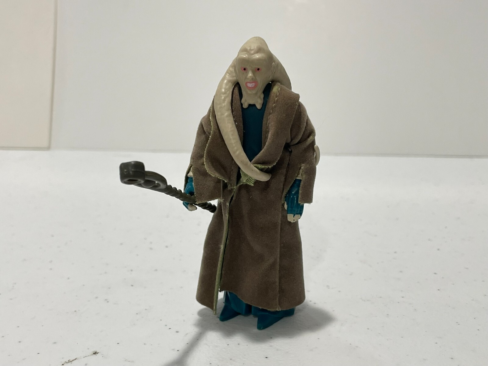 Bib Fortuna sold
