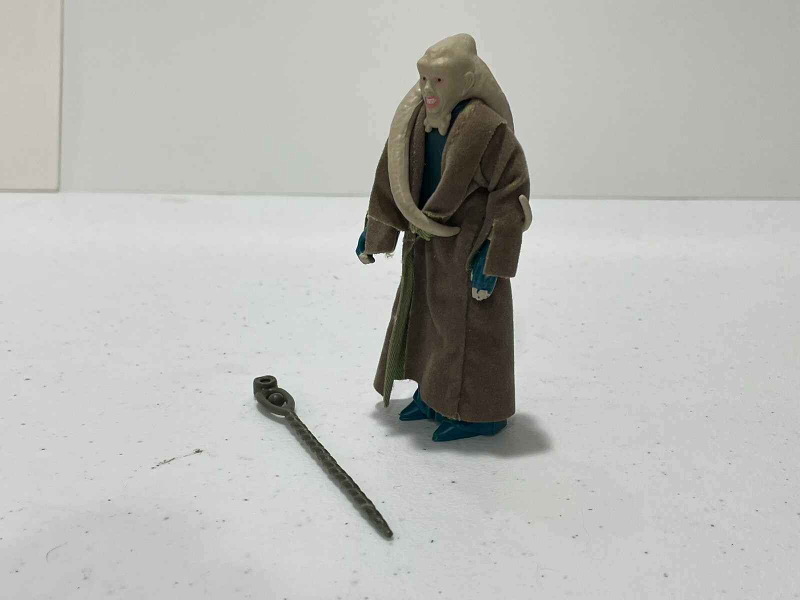 Bib Fortuna sold