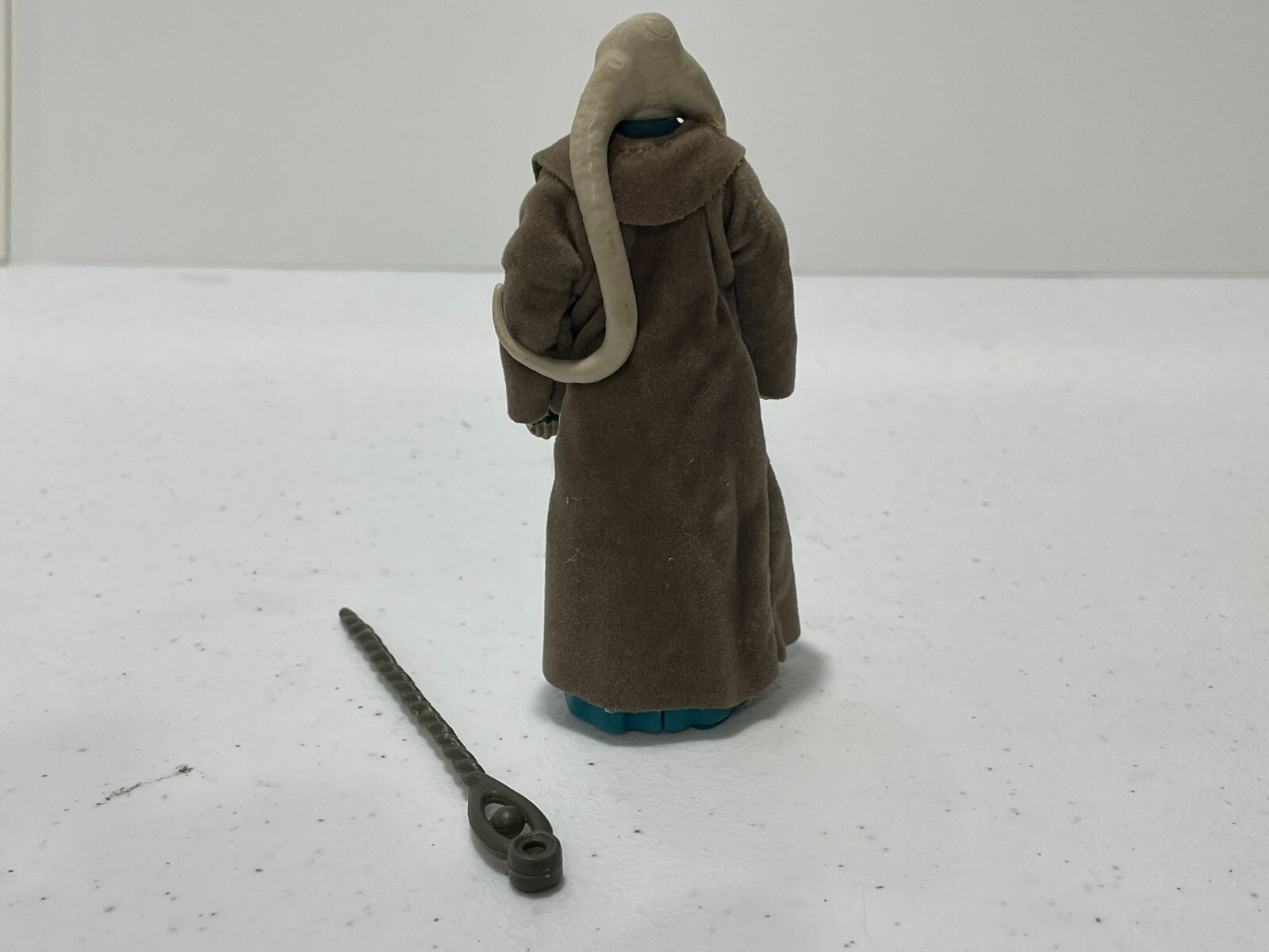 Bib Fortuna sold