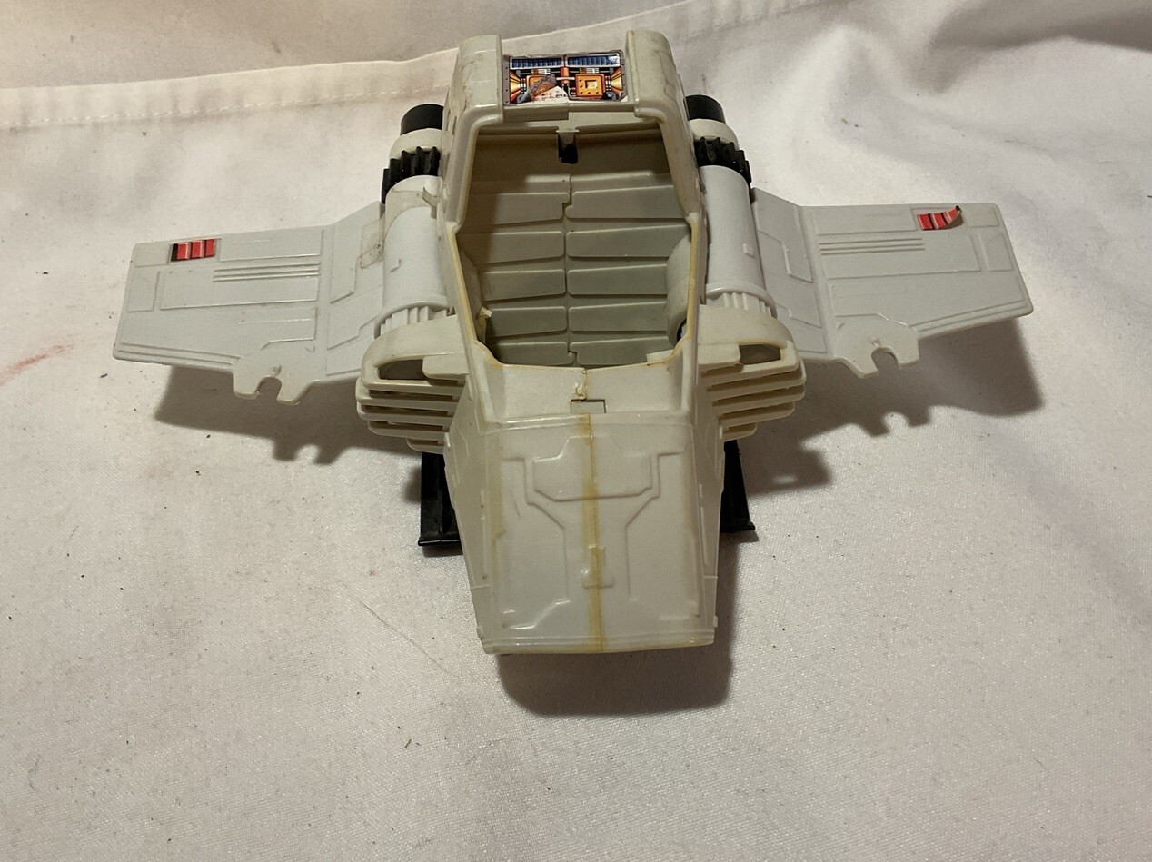 ISP-6 (Imperial Shuttle Pod) sold