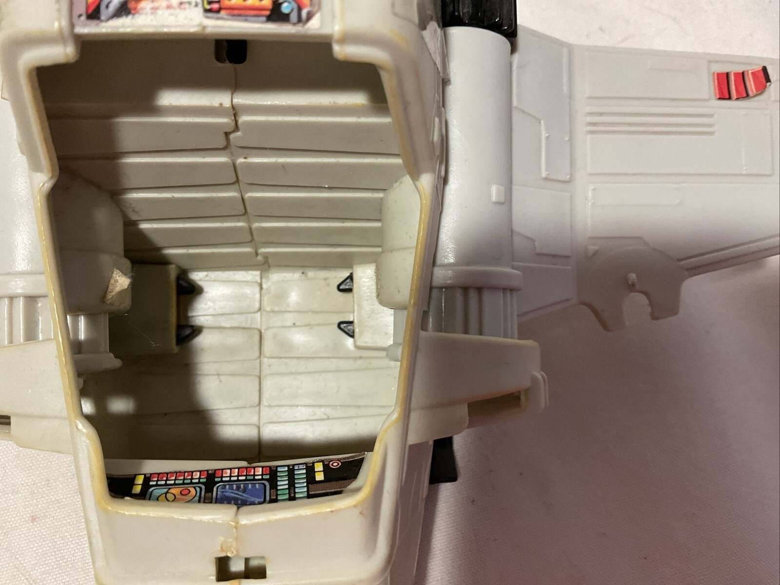ISP-6 (Imperial Shuttle Pod) sold