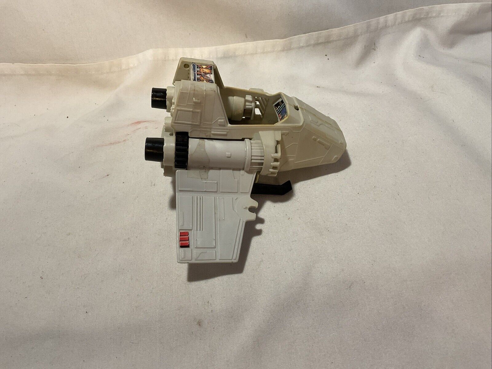 ISP-6 (Imperial Shuttle Pod) sold