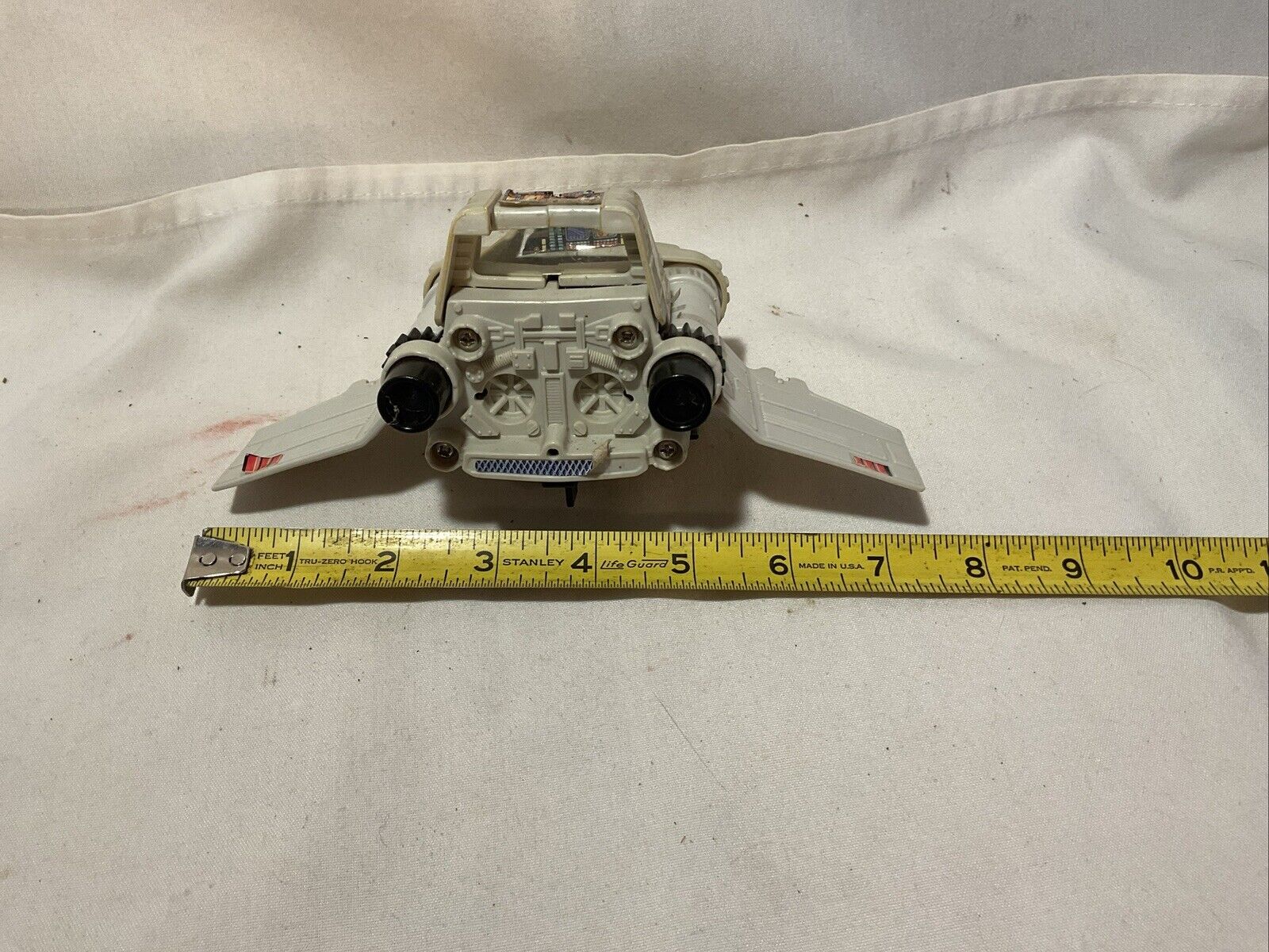 ISP-6 (Imperial Shuttle Pod) sold