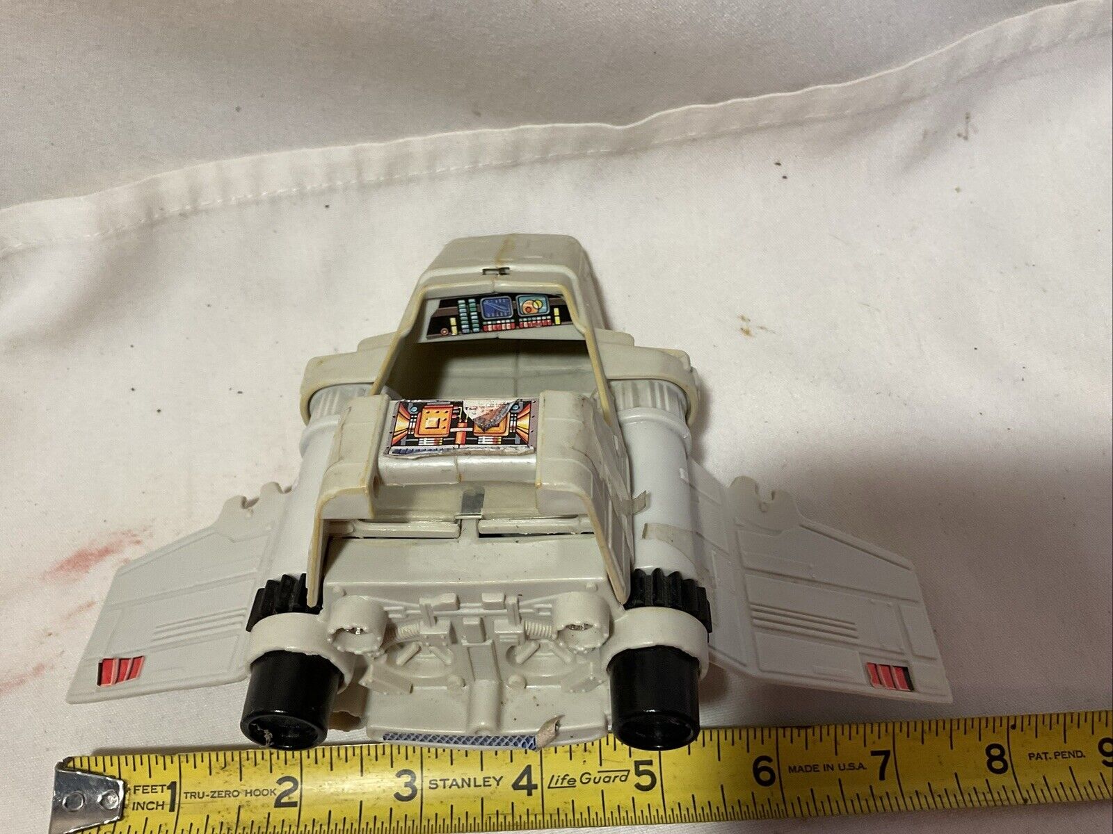 ISP-6 (Imperial Shuttle Pod) sold