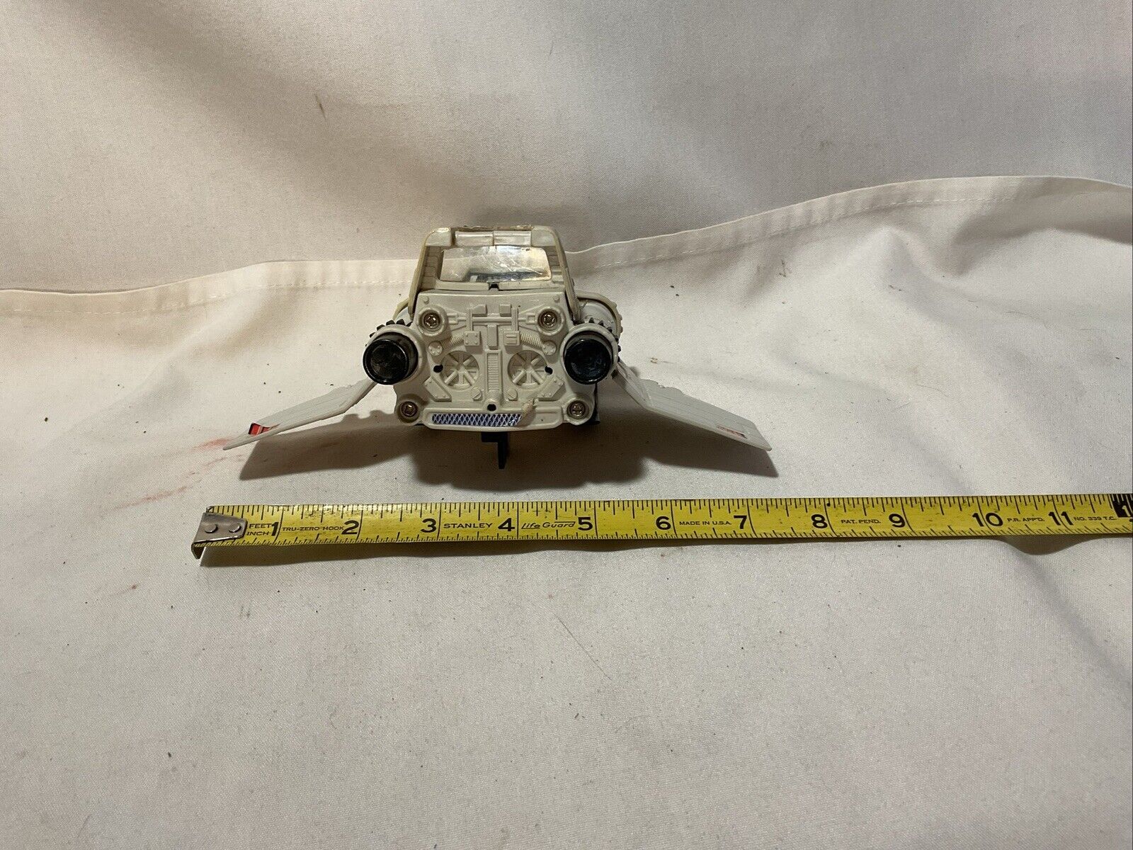 ISP-6 (Imperial Shuttle Pod) sold