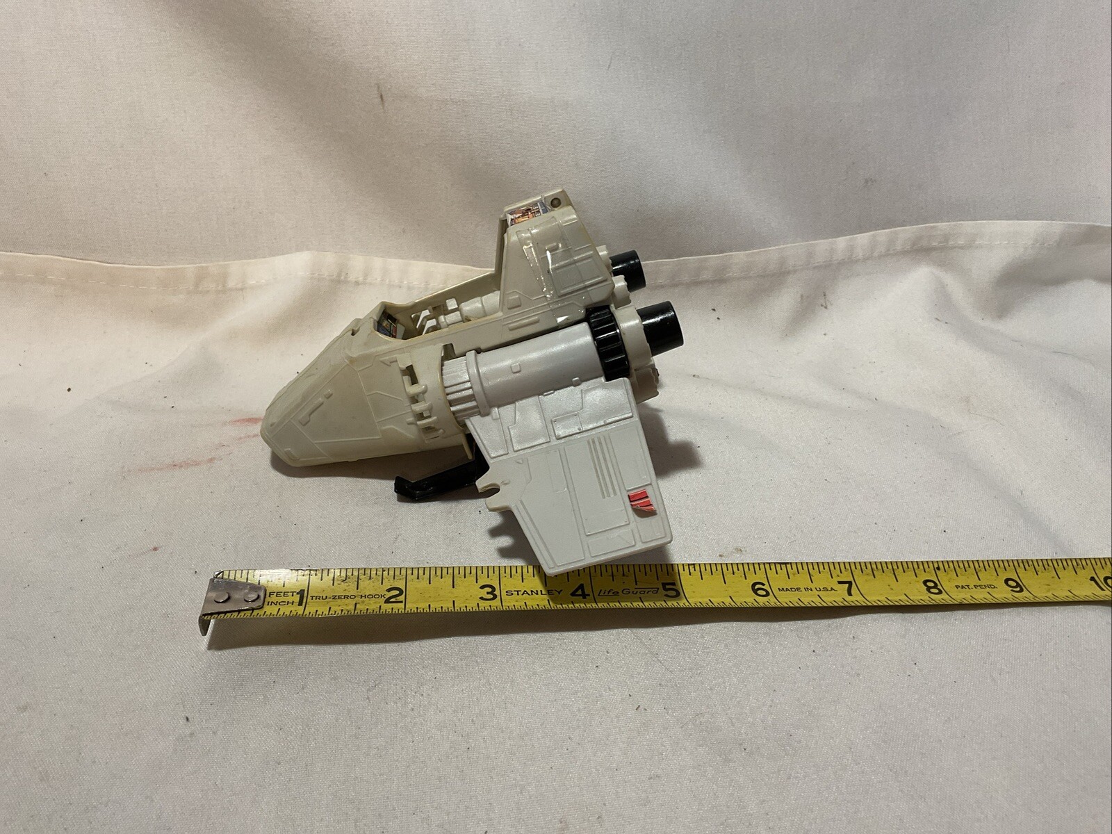 ISP-6 (Imperial Shuttle Pod) sold