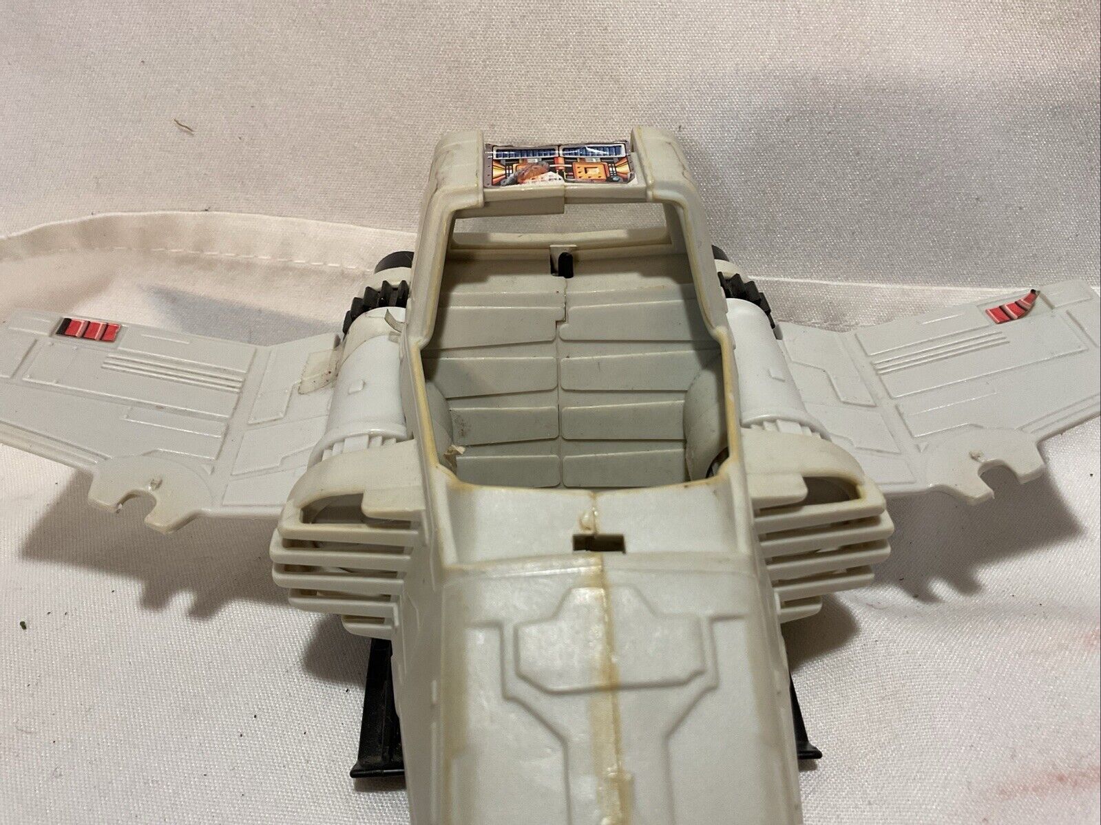 ISP-6 (Imperial Shuttle Pod) sold