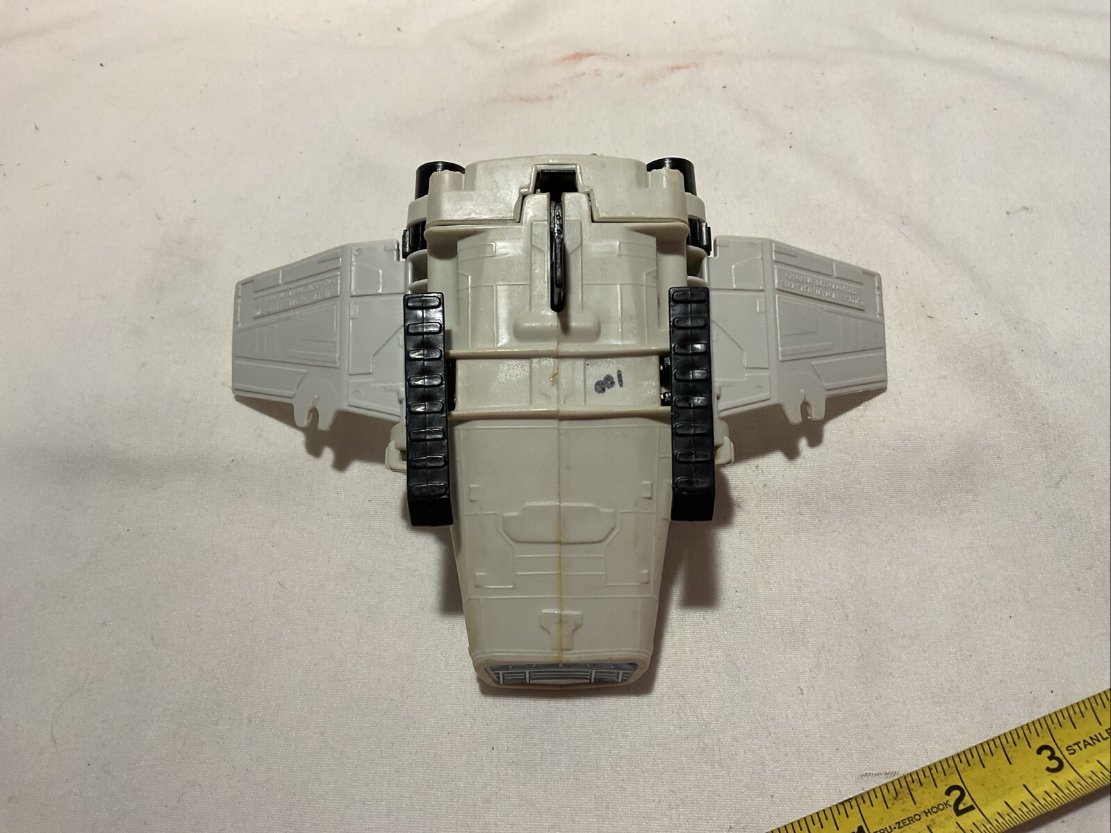 ISP-6 (Imperial Shuttle Pod) sold