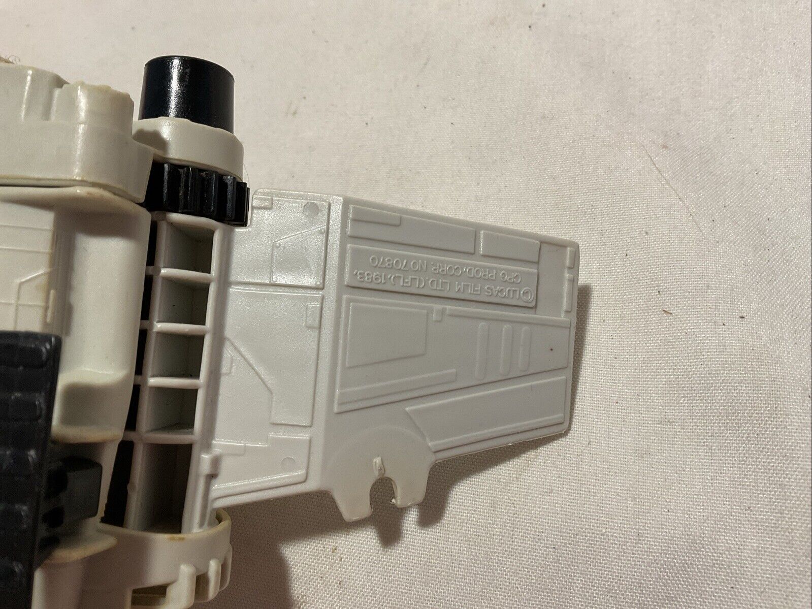 ISP-6 (Imperial Shuttle Pod) sold