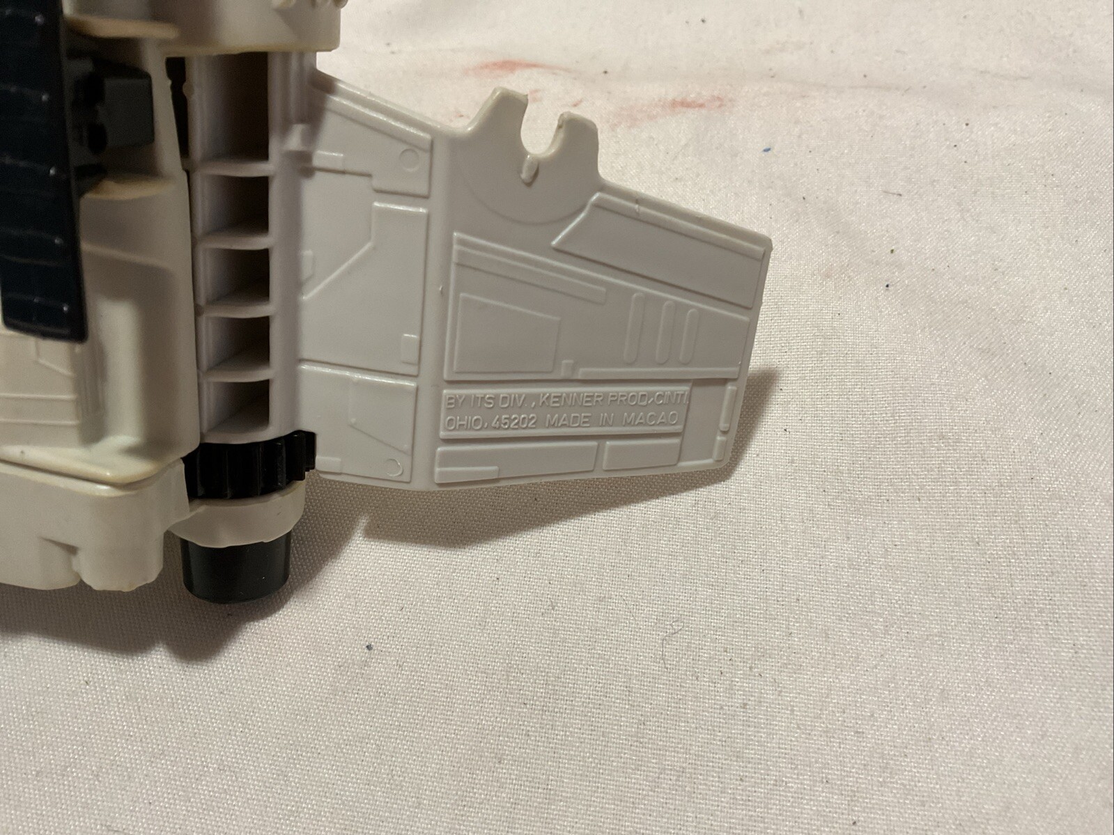 ISP-6 (Imperial Shuttle Pod) sold