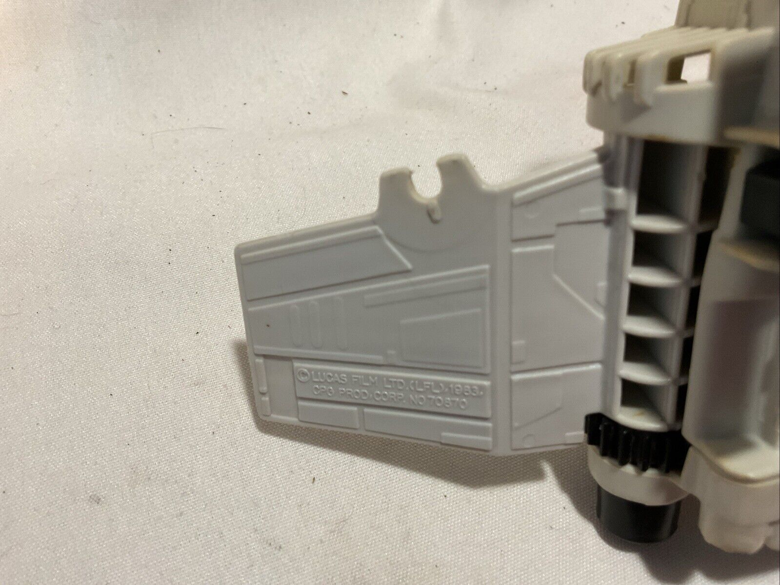 ISP-6 (Imperial Shuttle Pod) sold