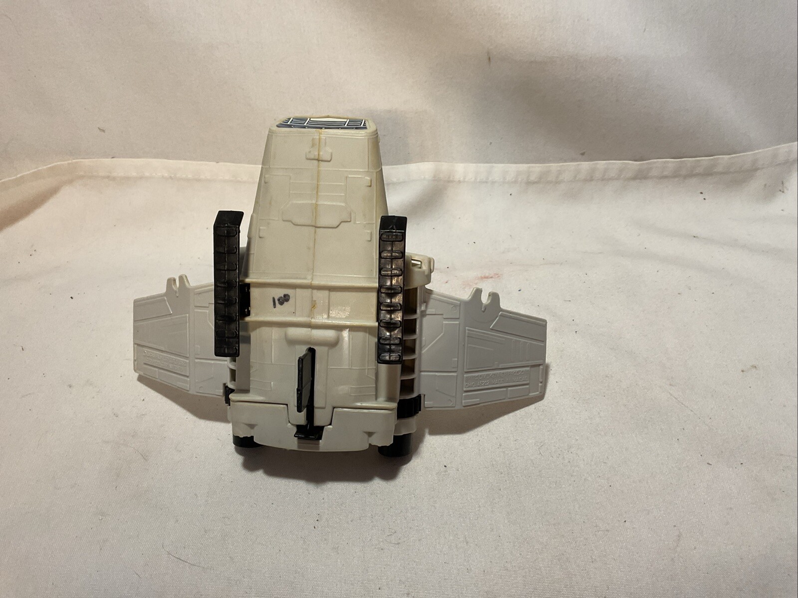 ISP-6 (Imperial Shuttle Pod) sold