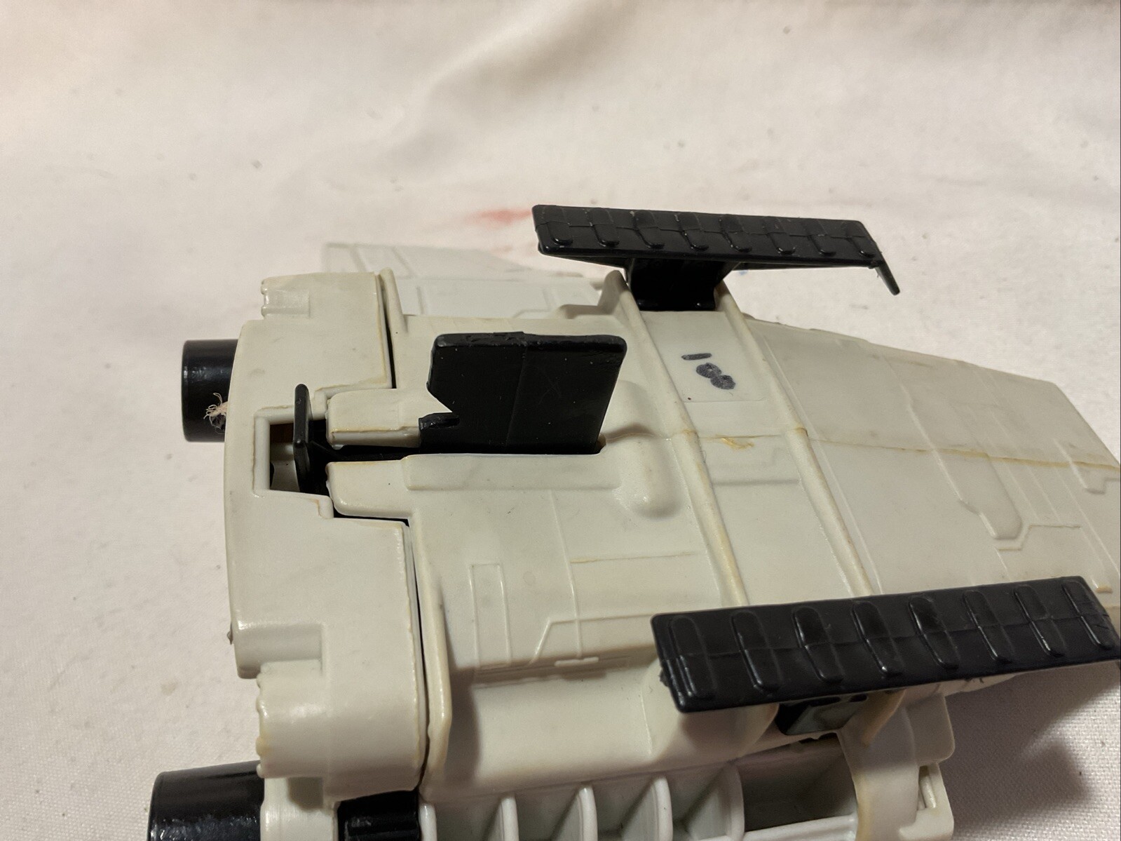 ISP-6 (Imperial Shuttle Pod) sold