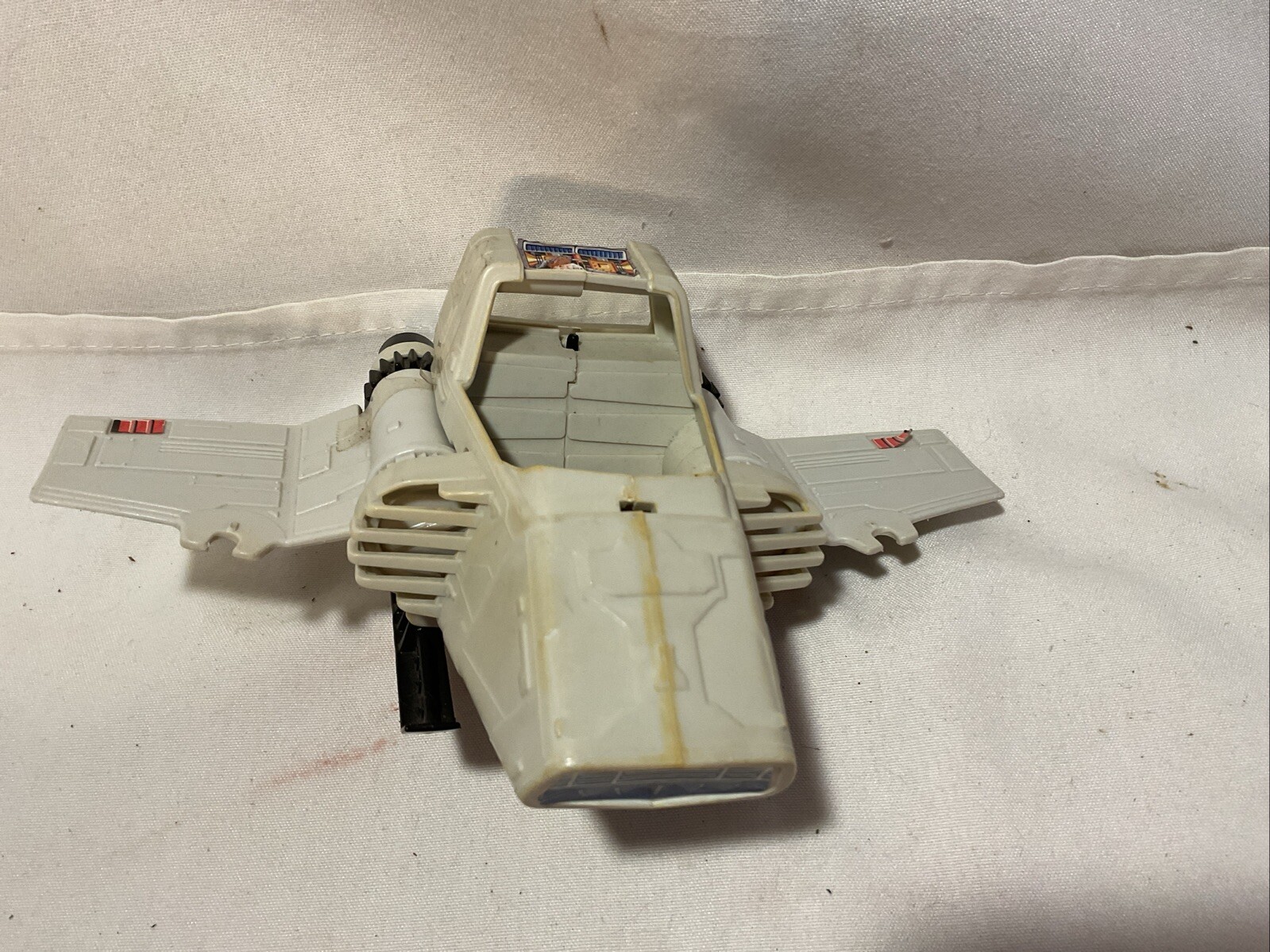 ISP-6 (Imperial Shuttle Pod) sold