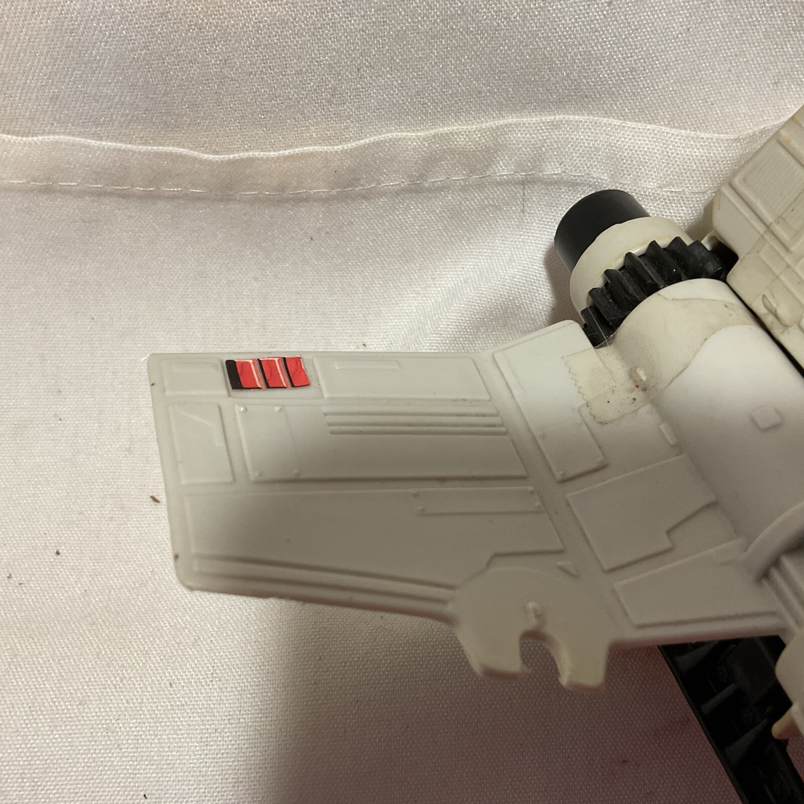 ISP-6 (Imperial Shuttle Pod) sold