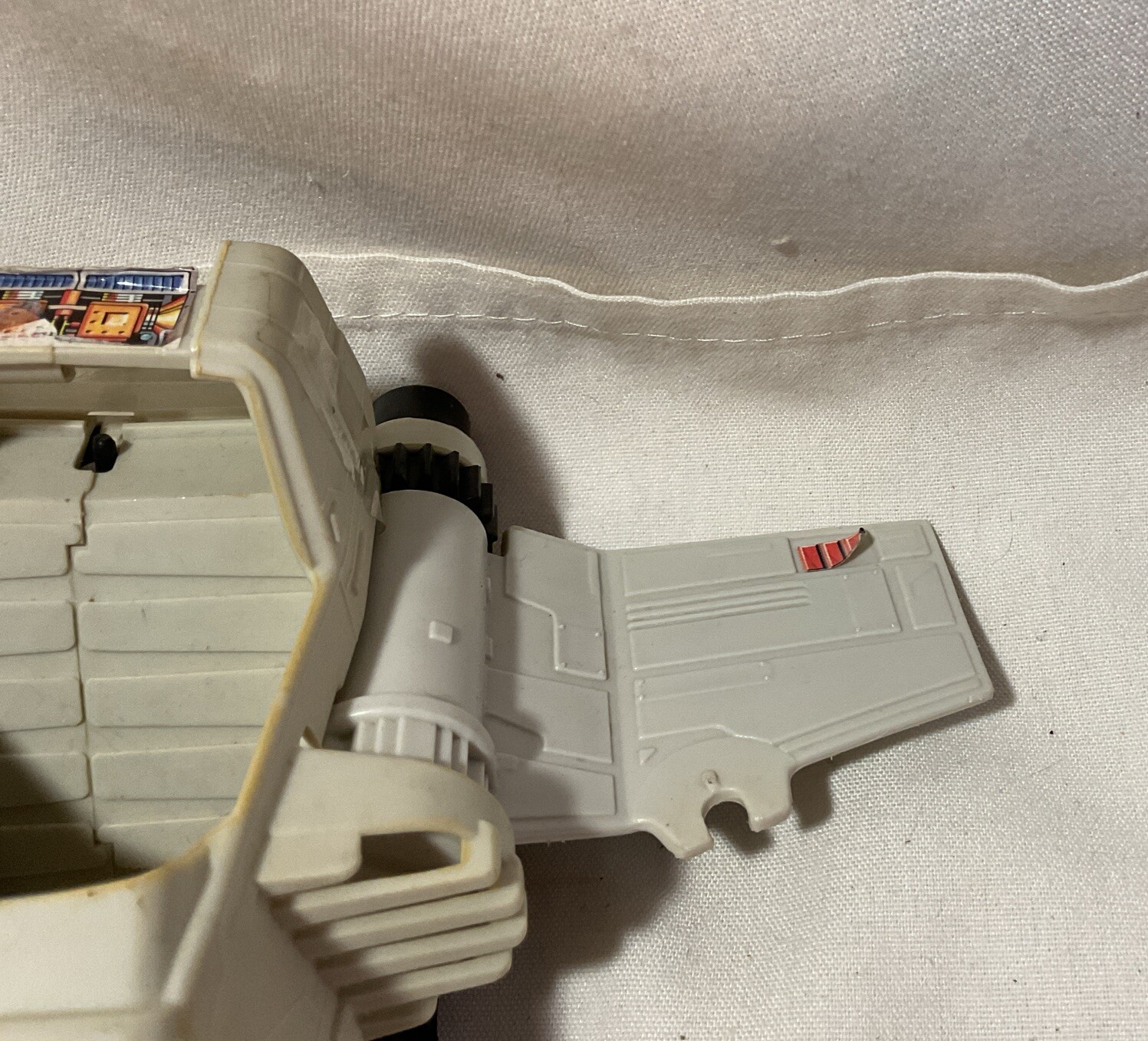 ISP-6 (Imperial Shuttle Pod) sold