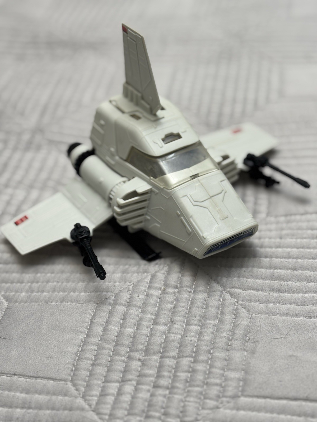 ISP-6 (Imperial Shuttle Pod) sold