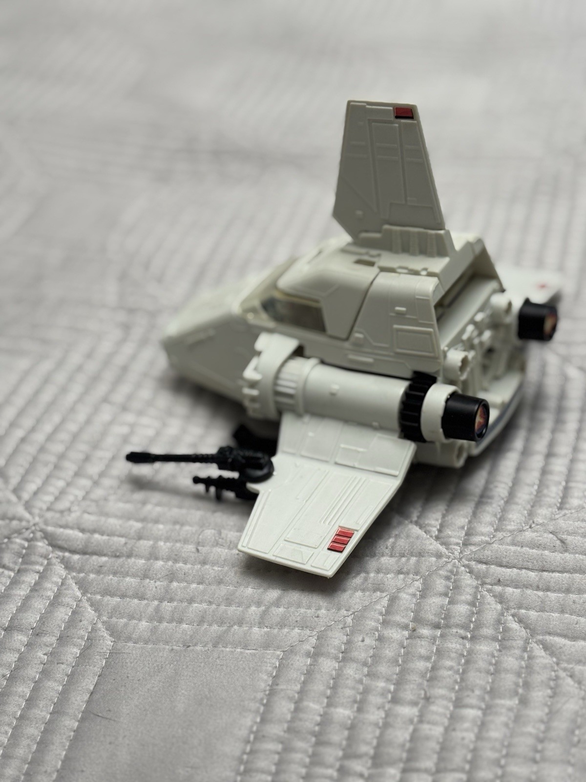 ISP-6 (Imperial Shuttle Pod) sold