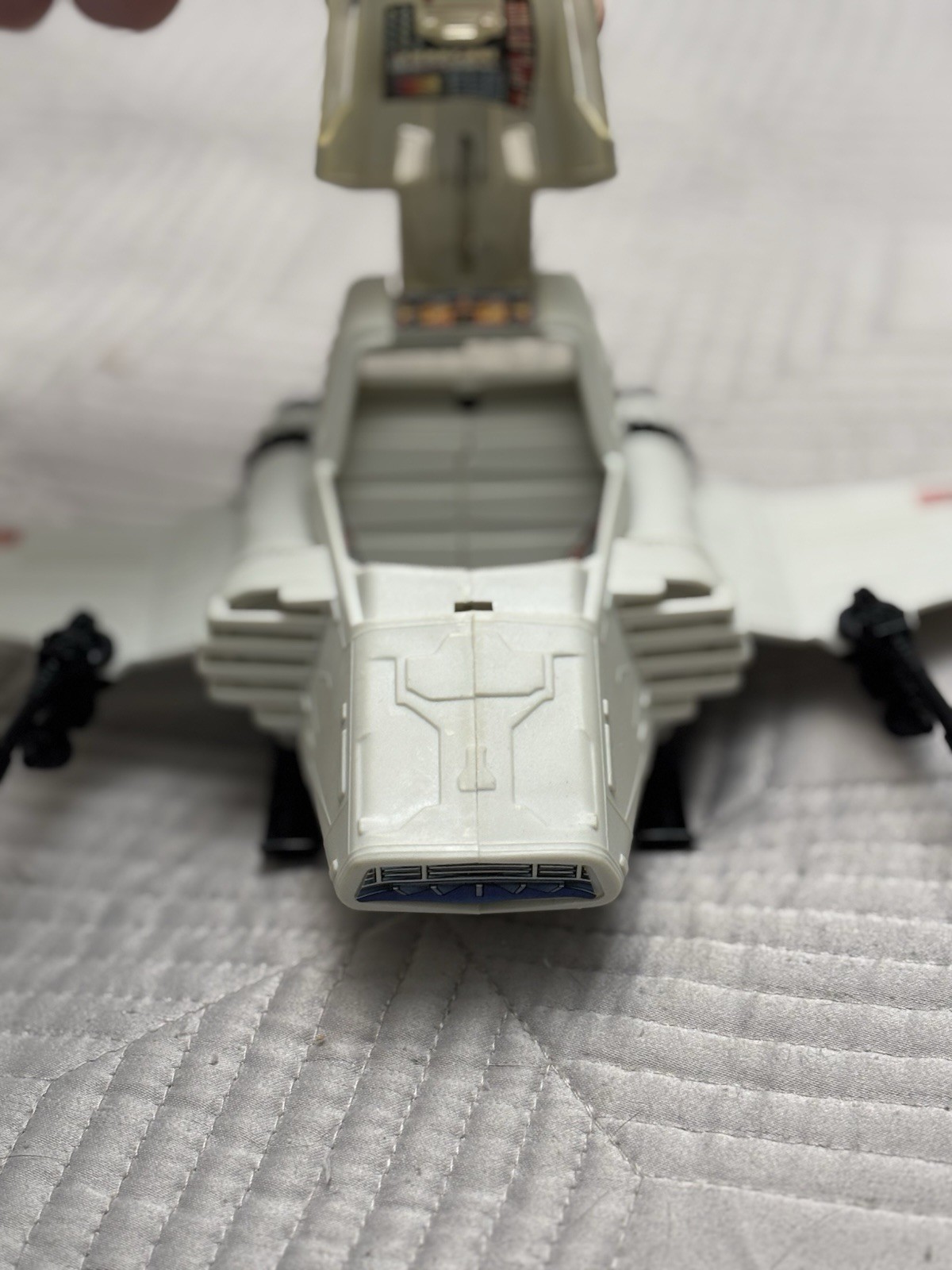 ISP-6 (Imperial Shuttle Pod) sold