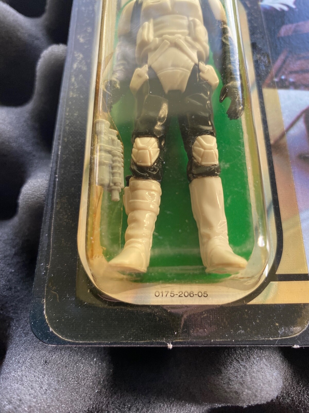Biker Scout sold