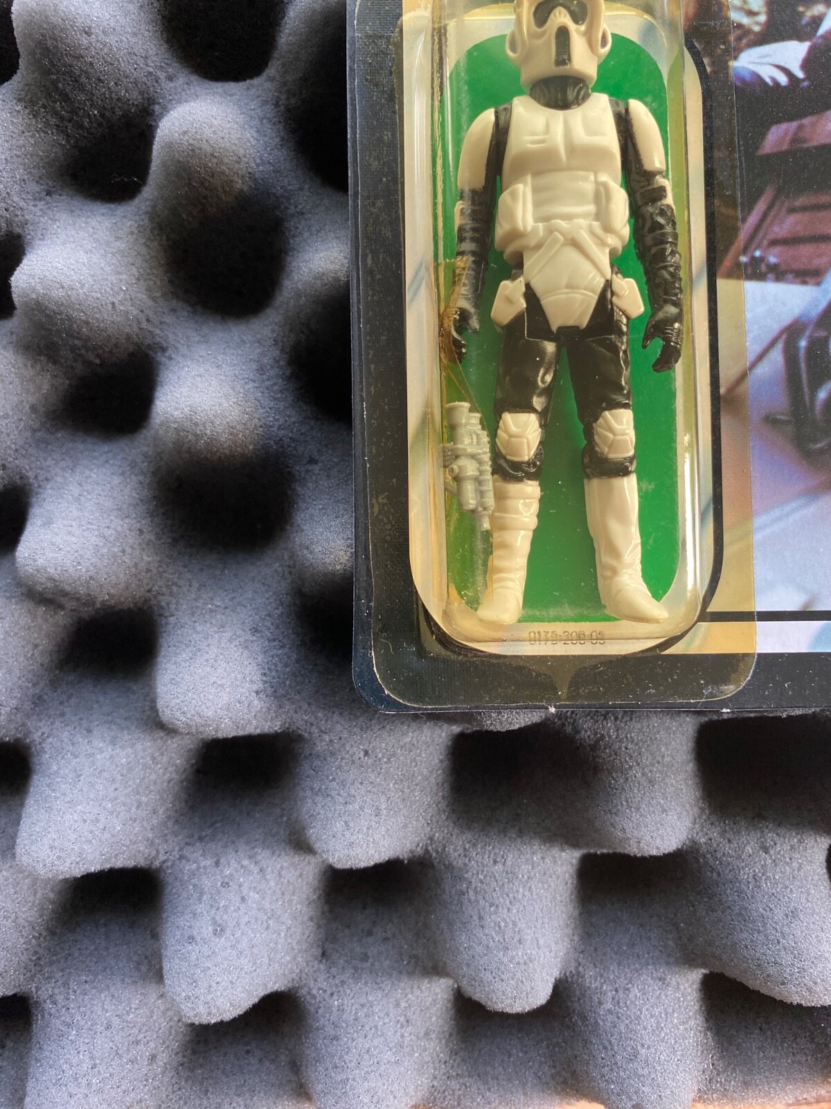 Biker Scout sold