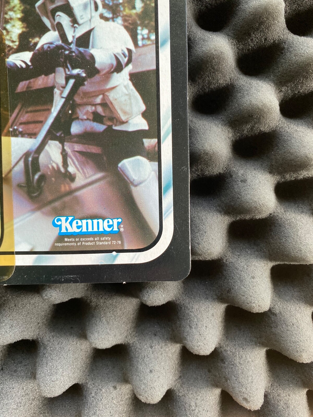 Biker Scout sold