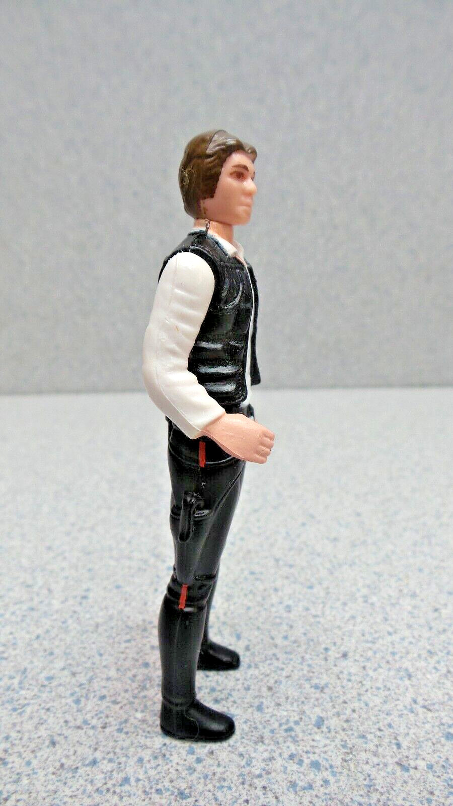 Han Solo sold