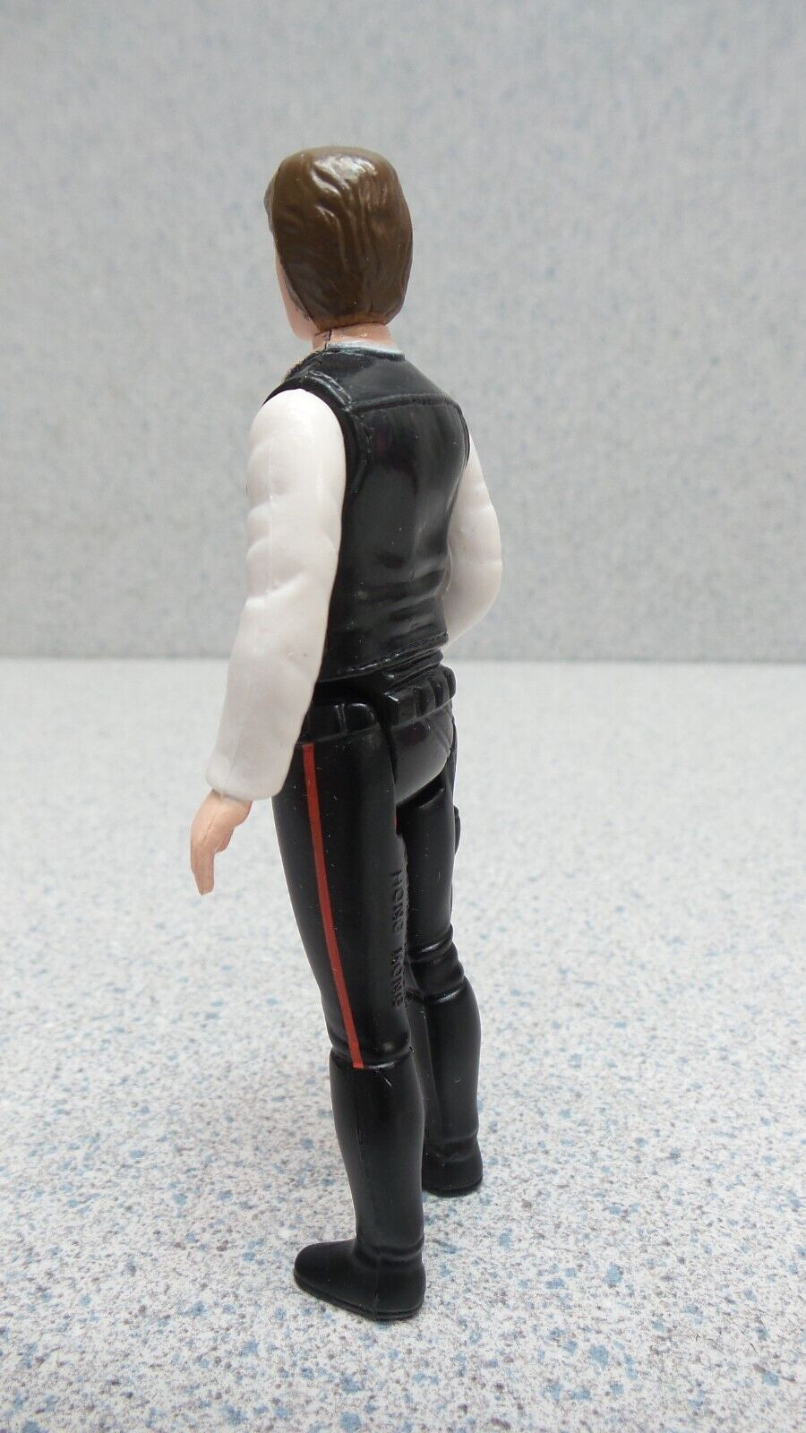 Han Solo sold