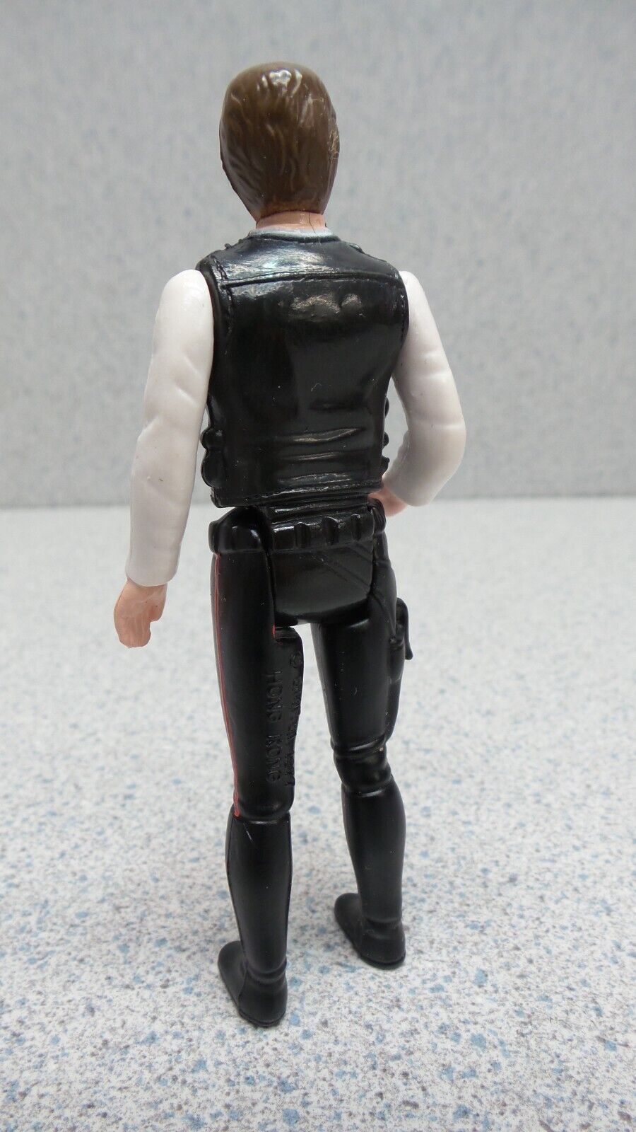 Han Solo sold
