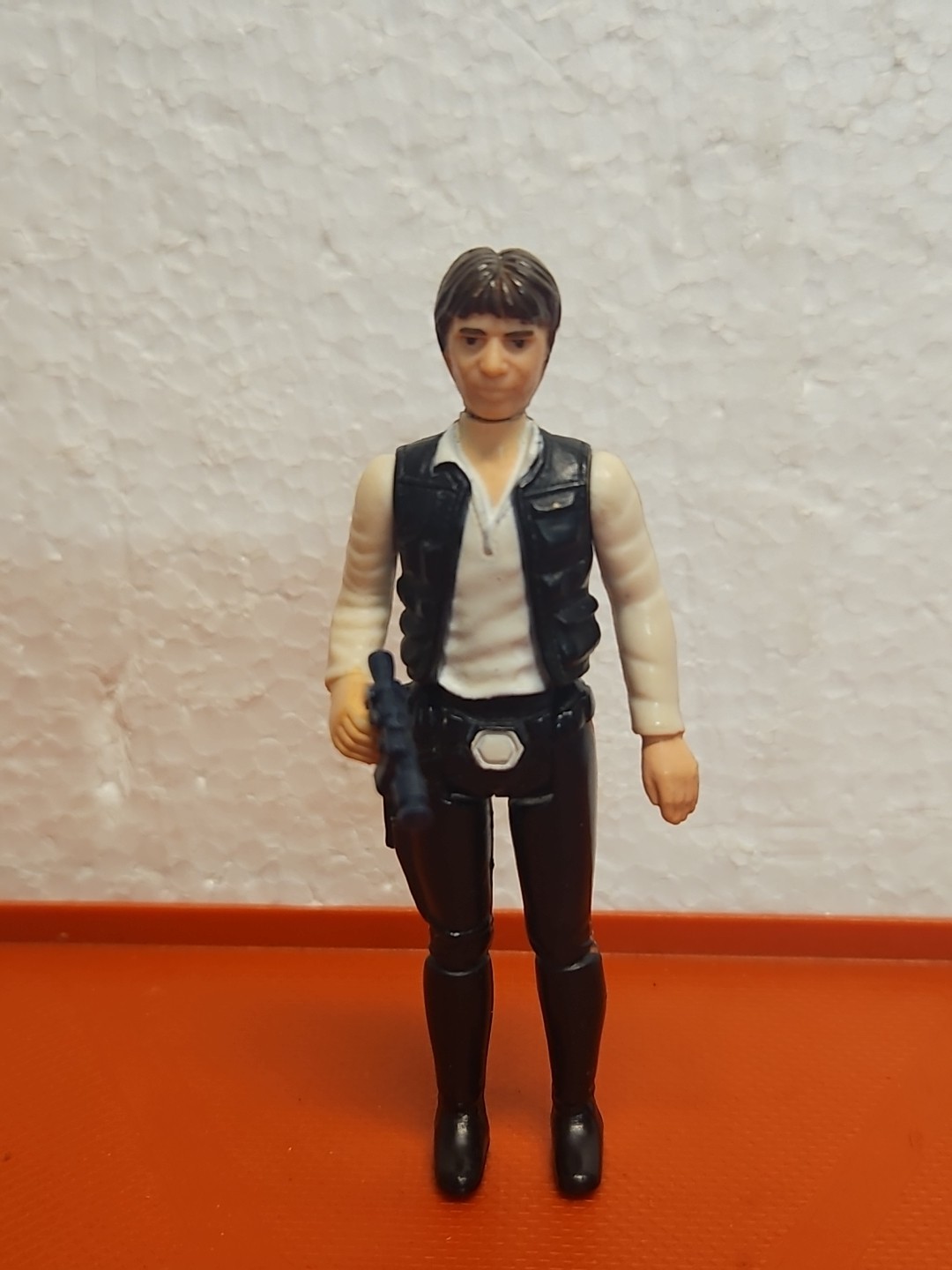 Han Solo sold