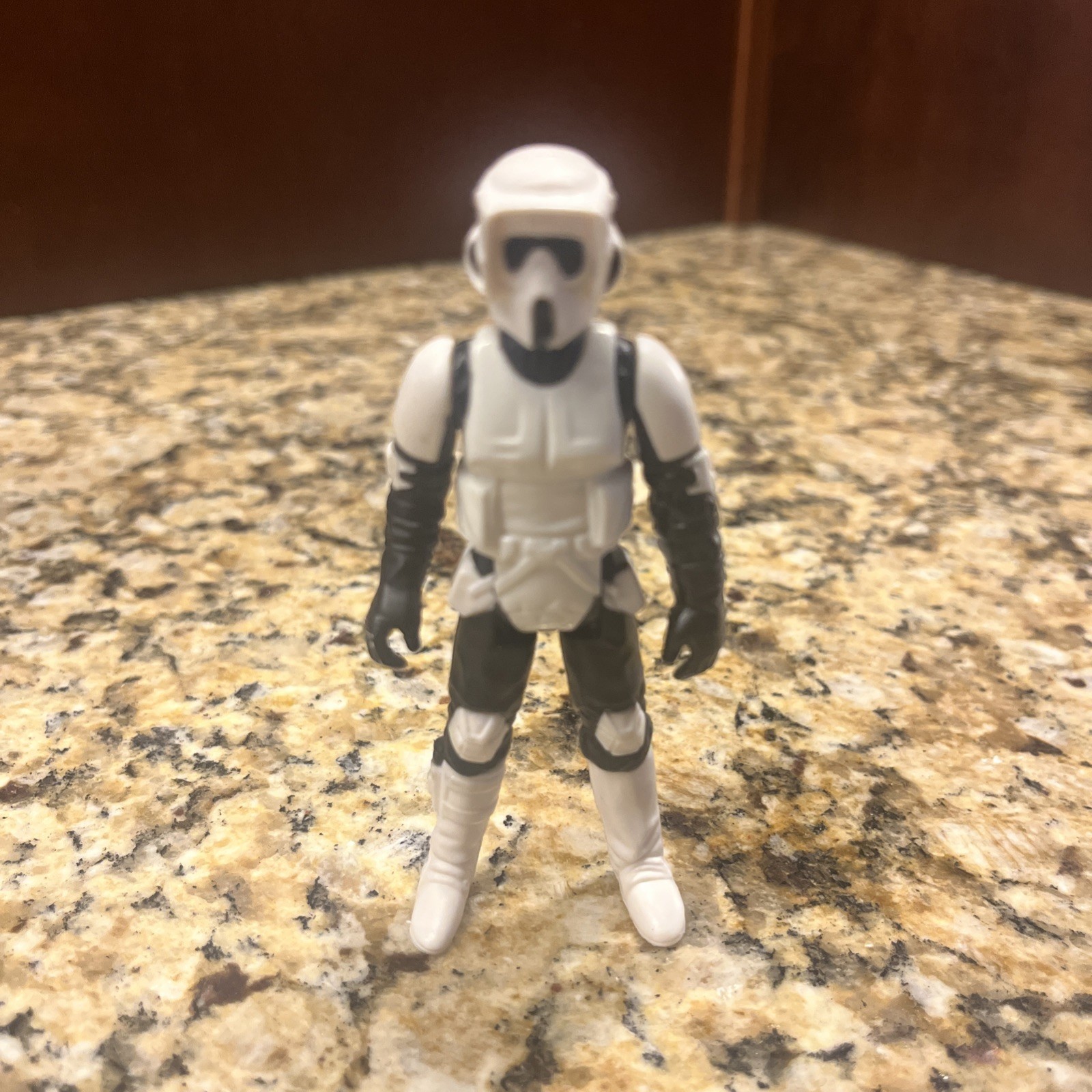 Biker Scout sold