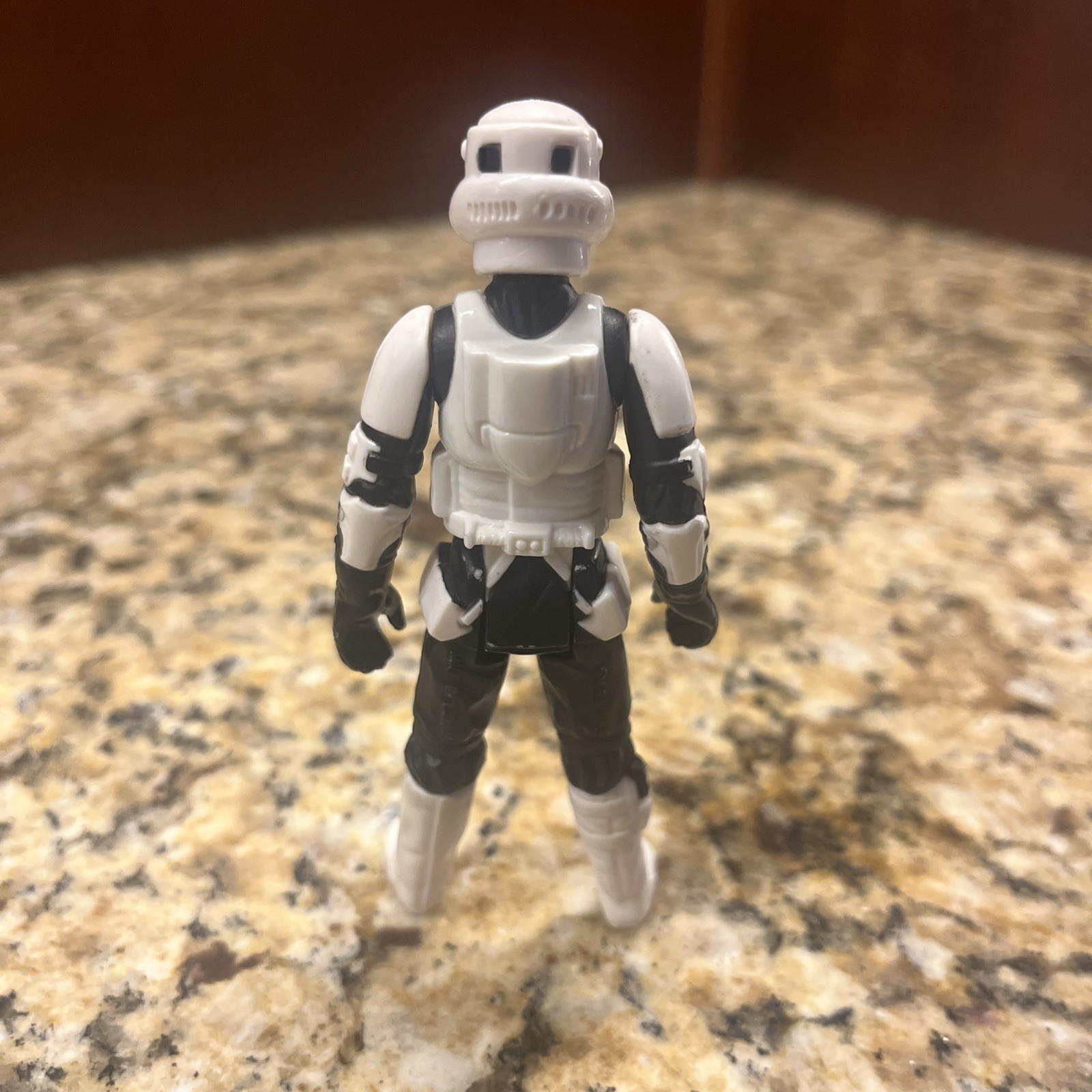 Biker Scout sold