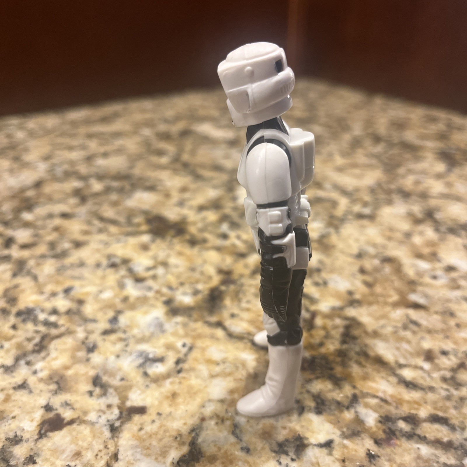 Biker Scout sold