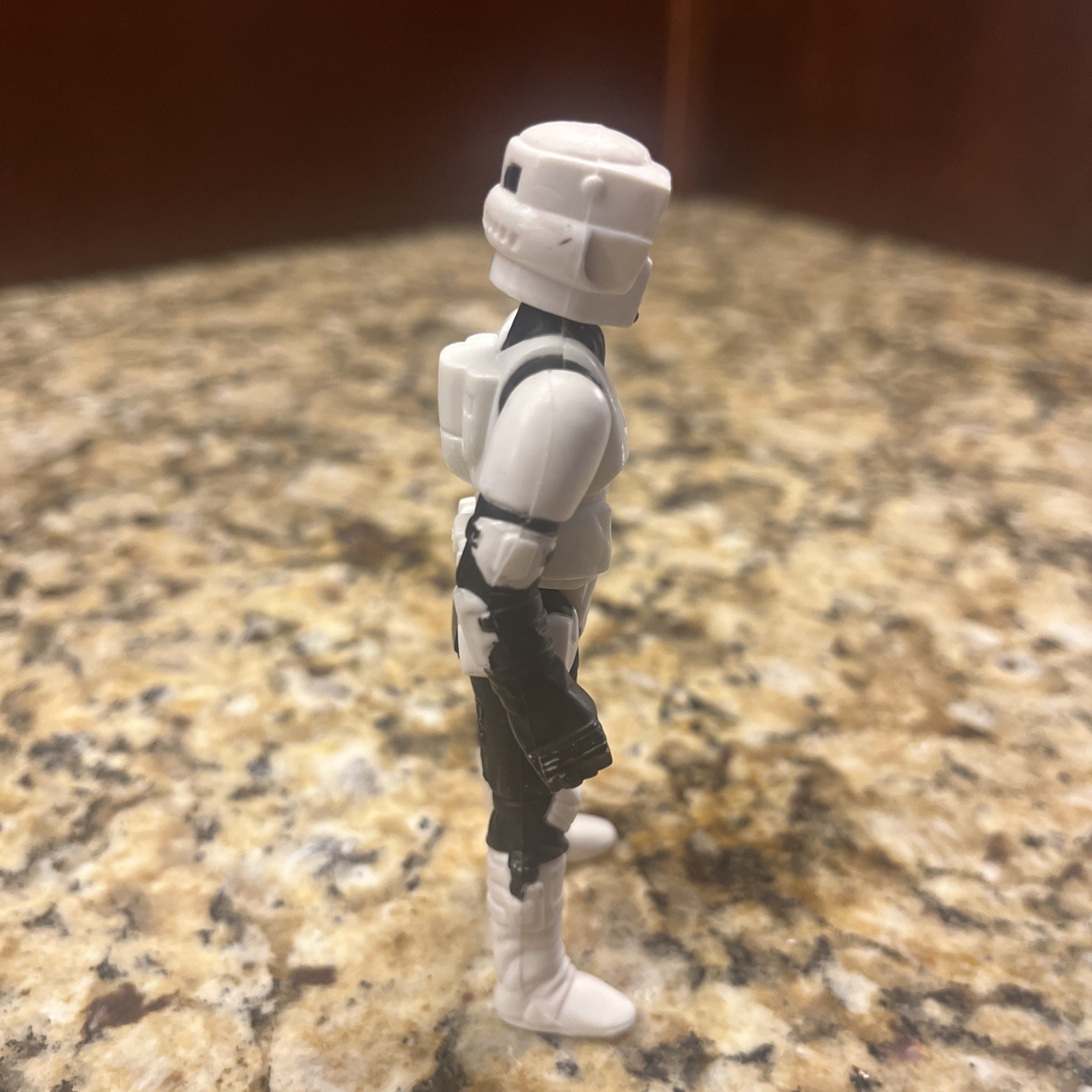 Biker Scout sold