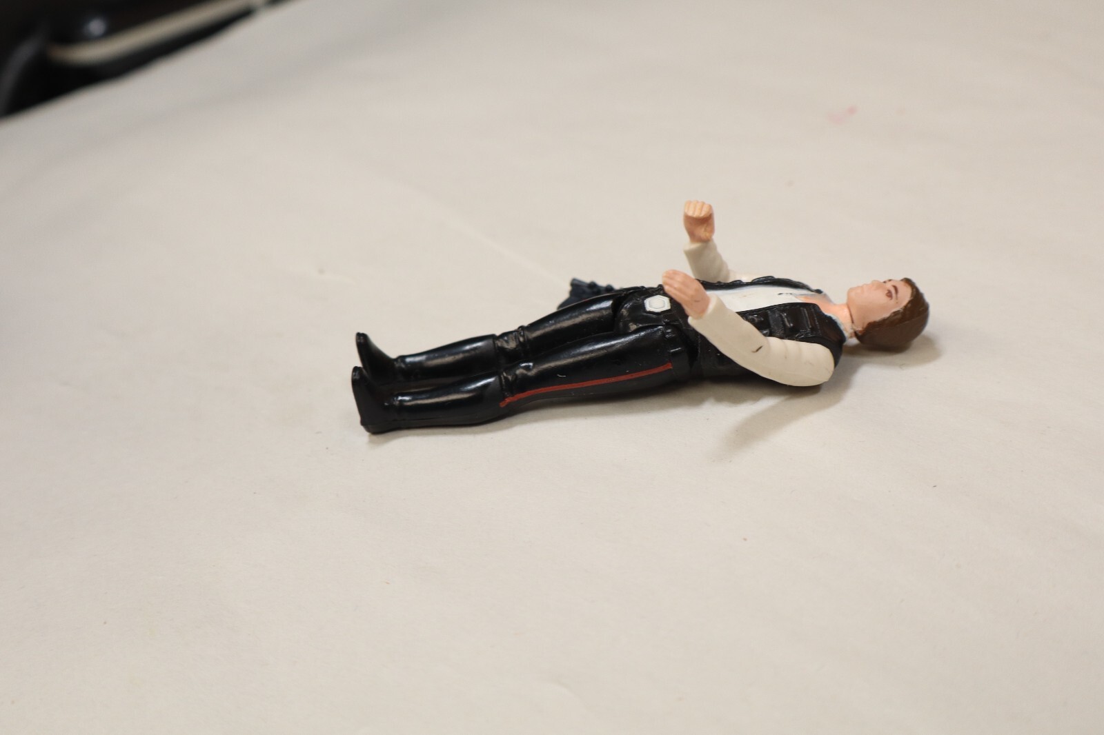 Han Solo sold