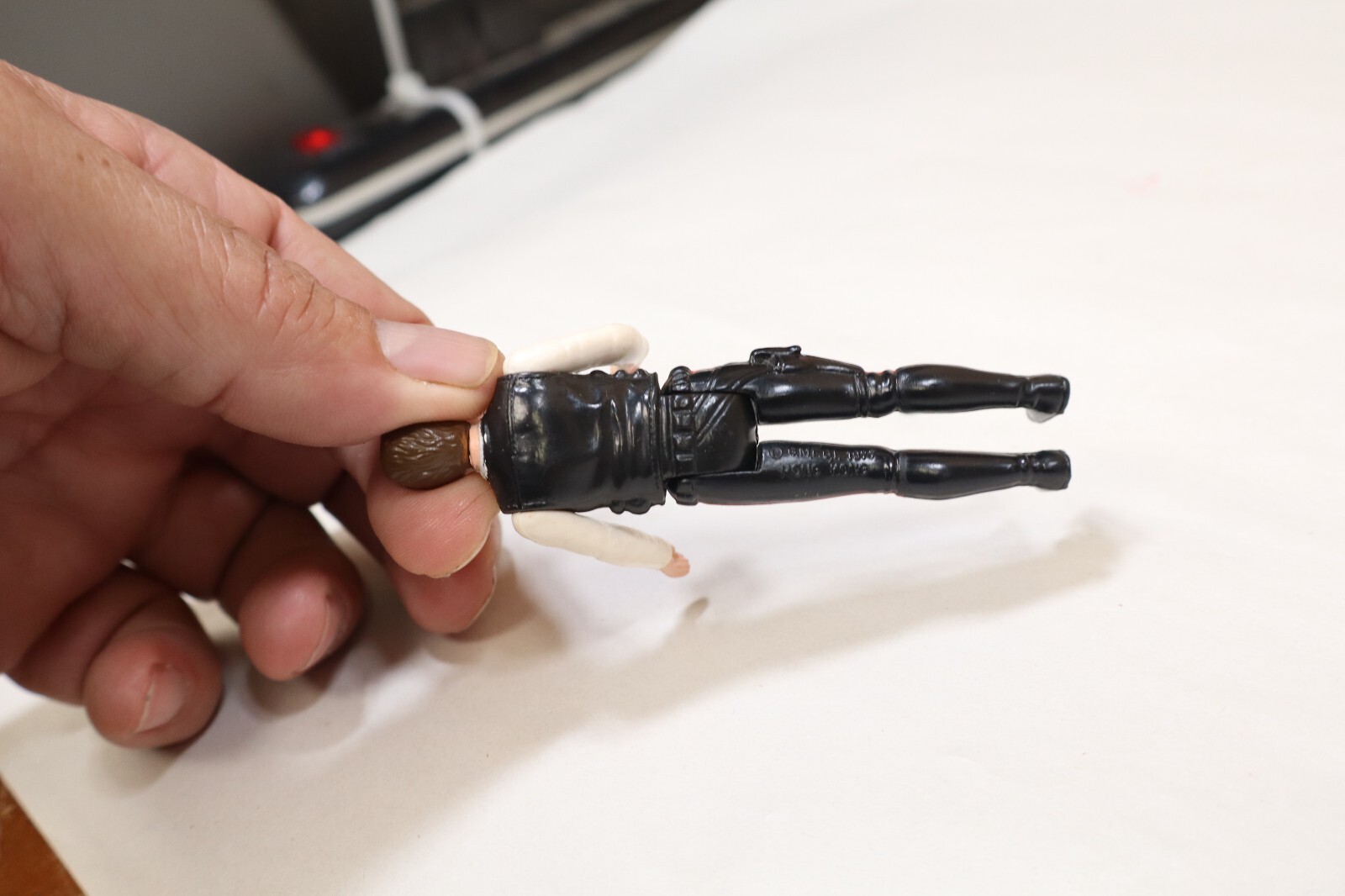 Han Solo sold