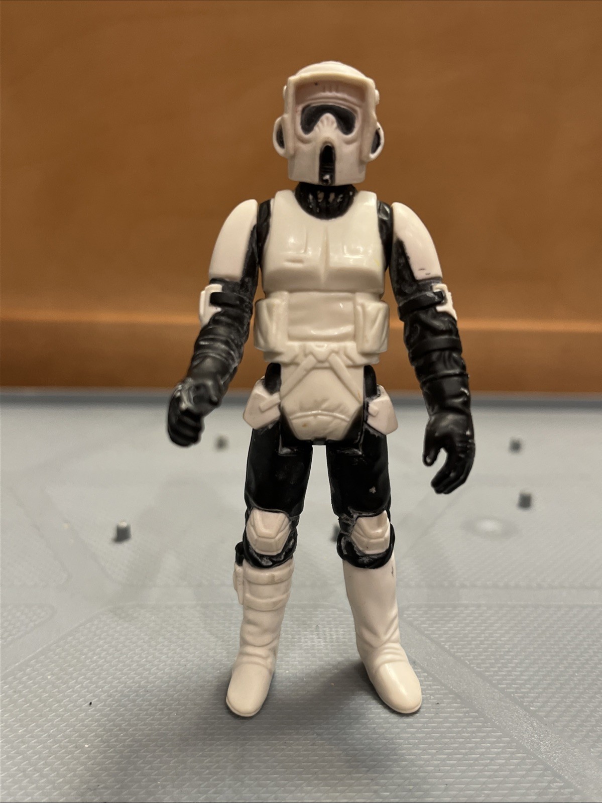 Biker Scout sold