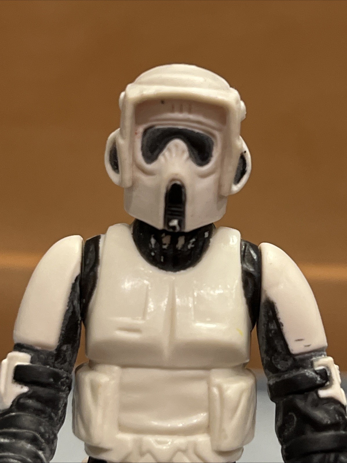 Biker Scout sold