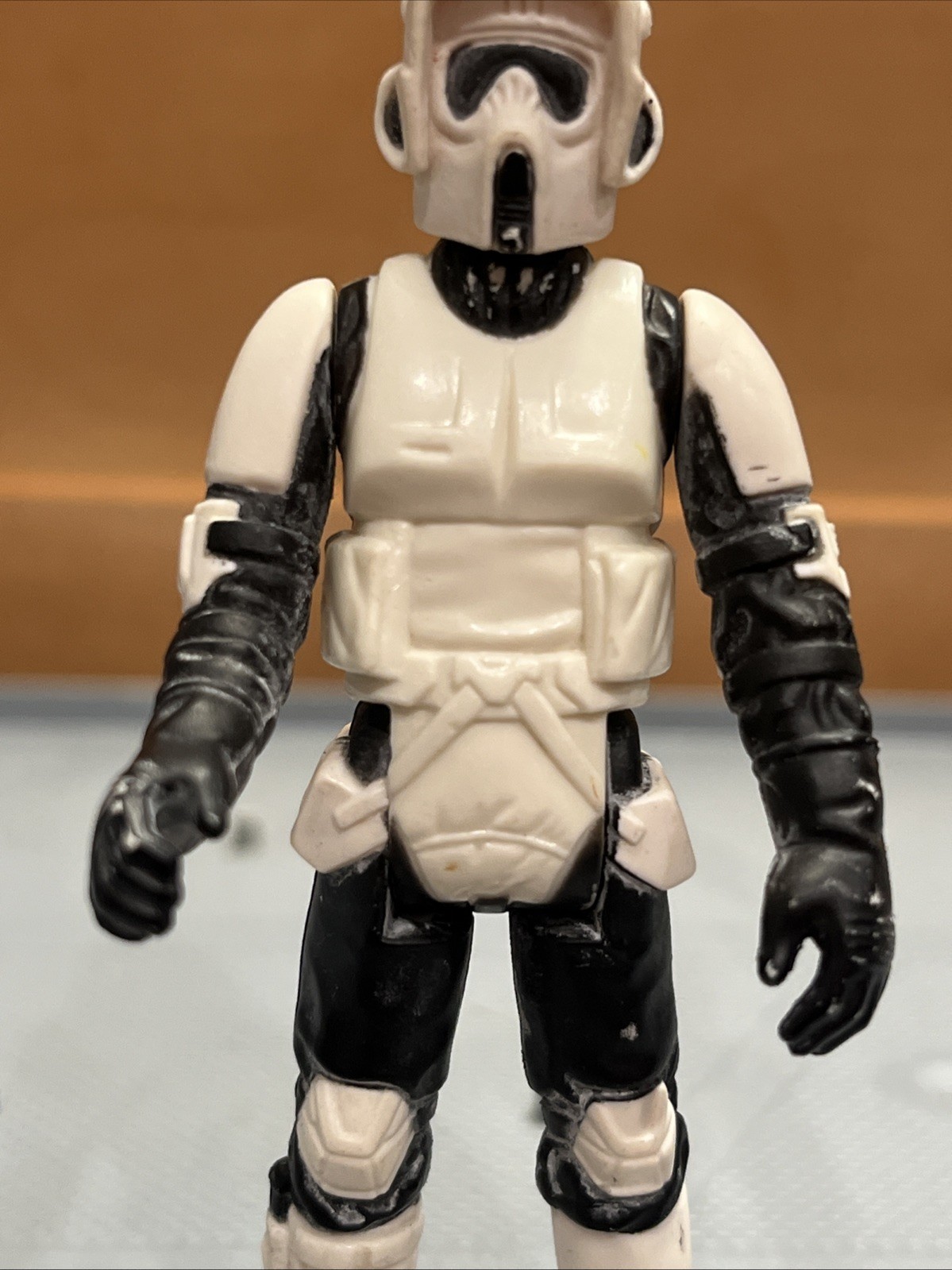 Biker Scout sold