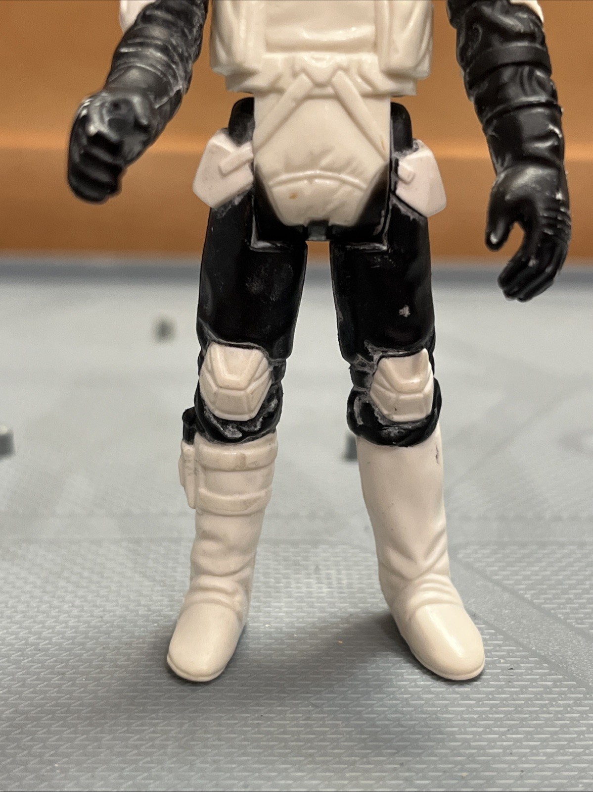 Biker Scout sold