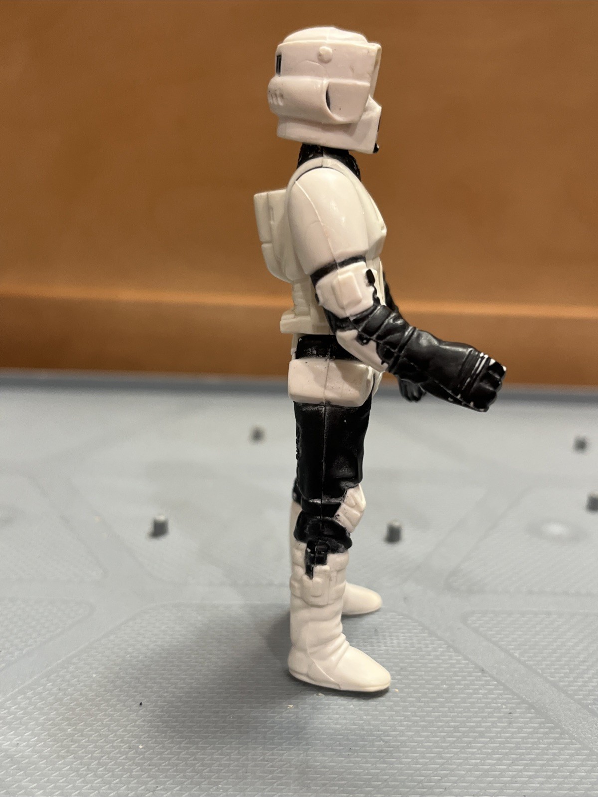 Biker Scout sold