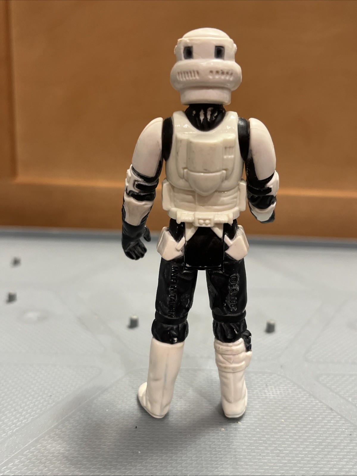 Biker Scout sold