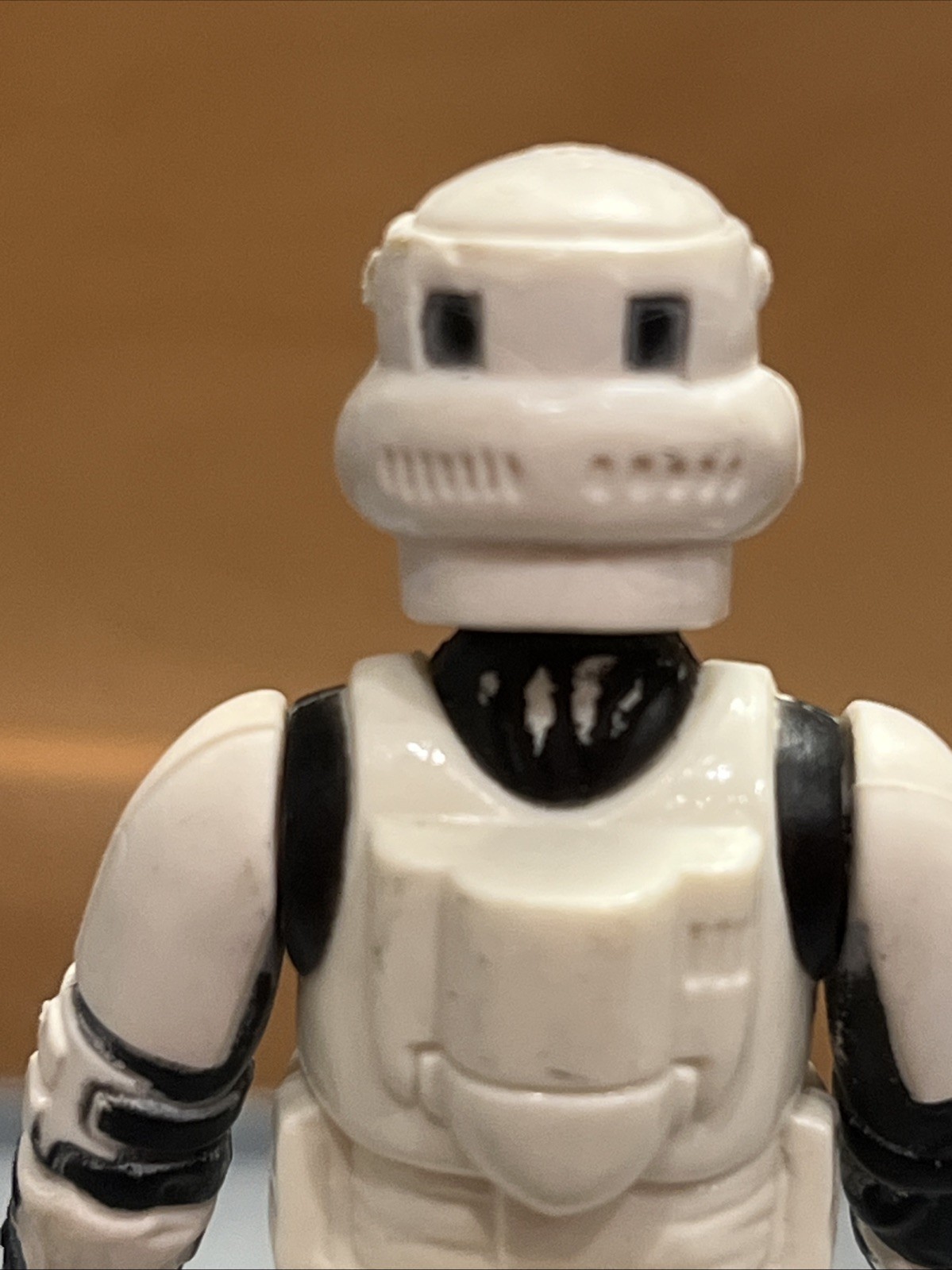 Biker Scout sold