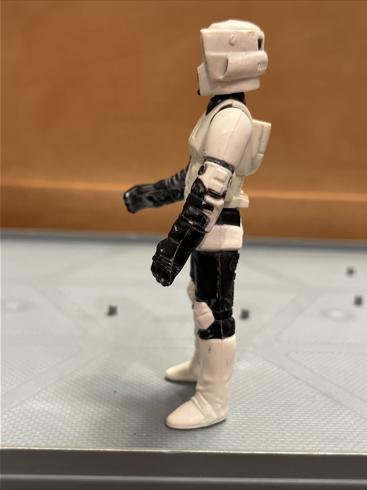 Biker Scout sold