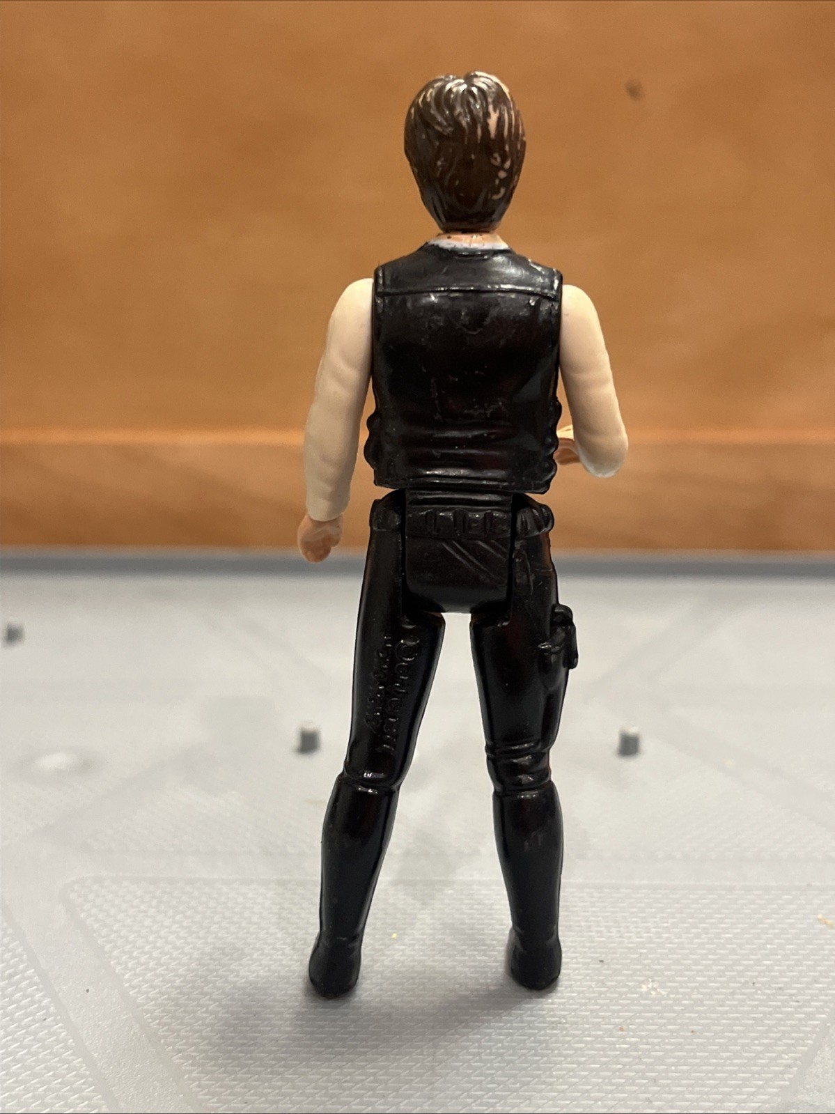 Han Solo sold
