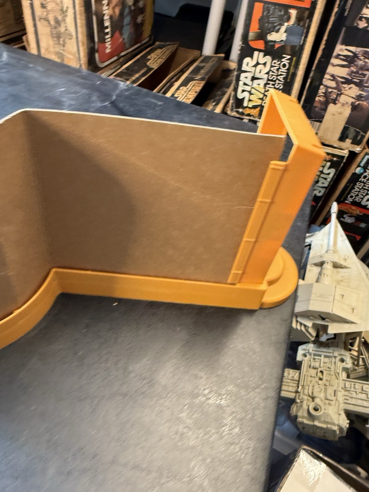 Creature Cantina sold