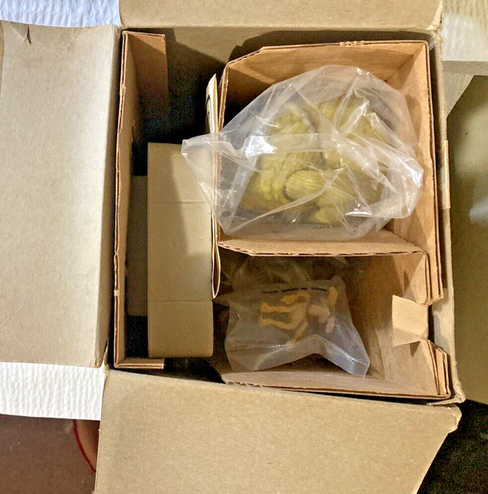 Jabba the Hutt Action Playset sold