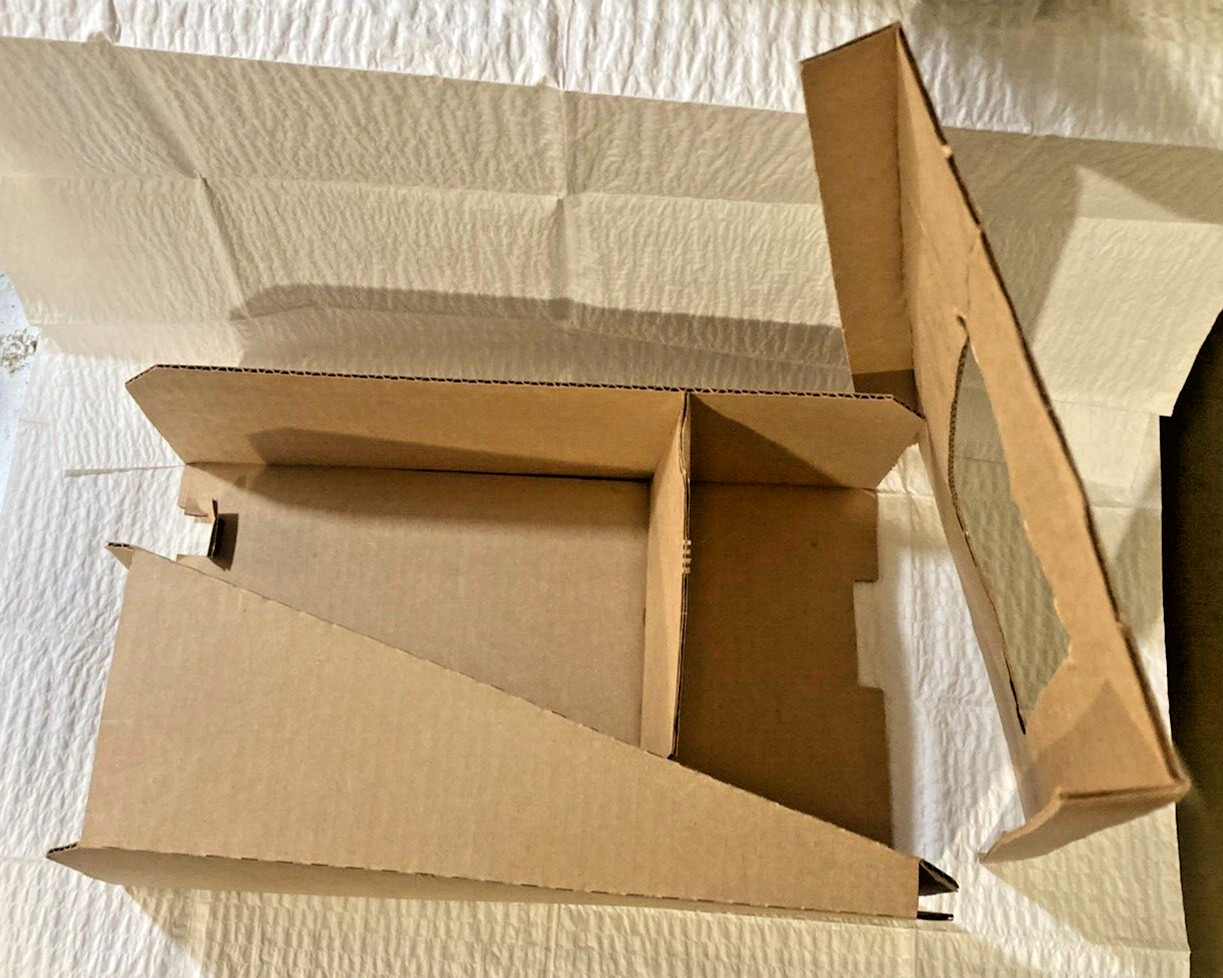 Jabba the Hutt Action Playset sold