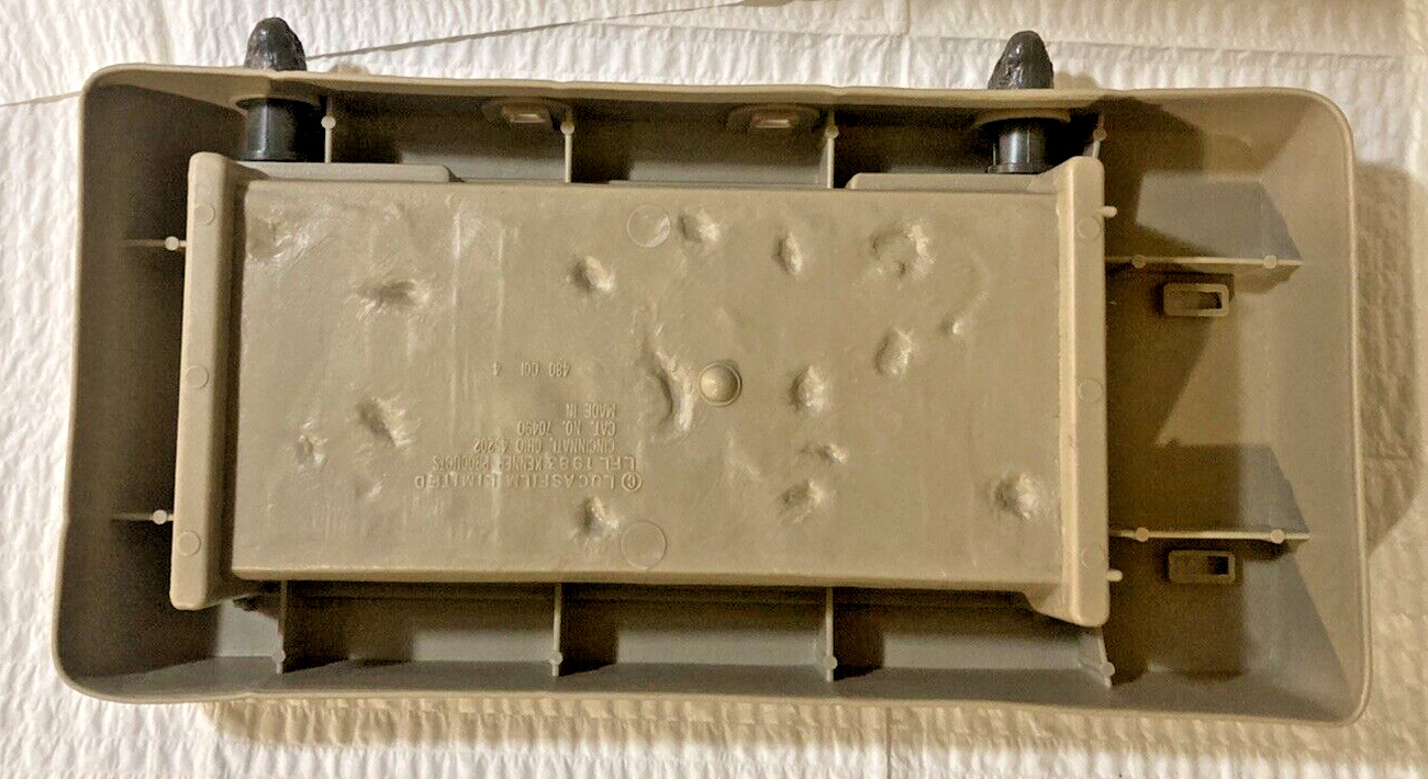 Jabba the Hutt Action Playset sold