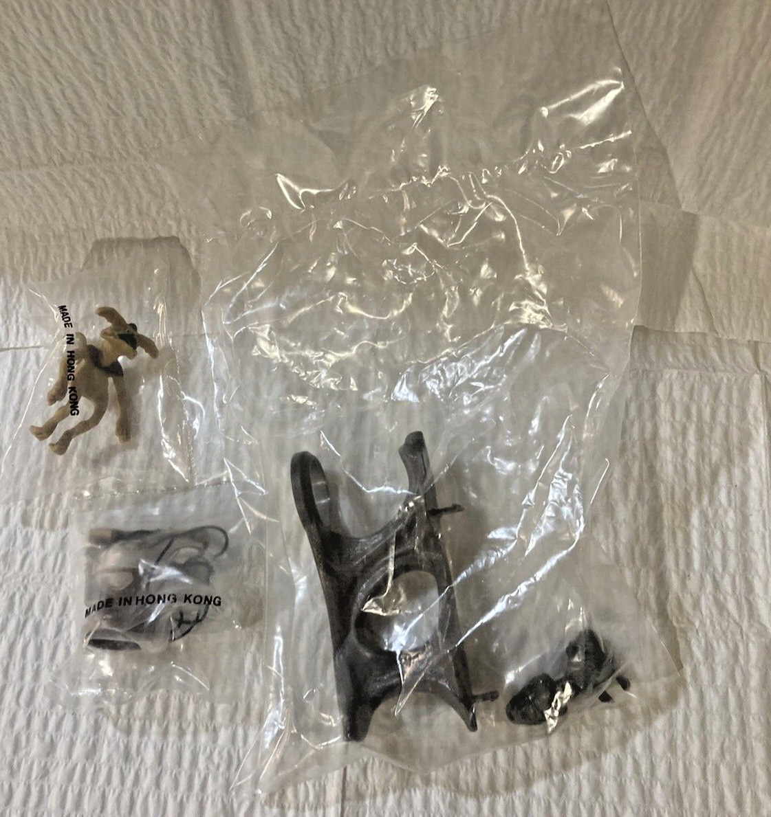 Jabba the Hutt Action Playset sold